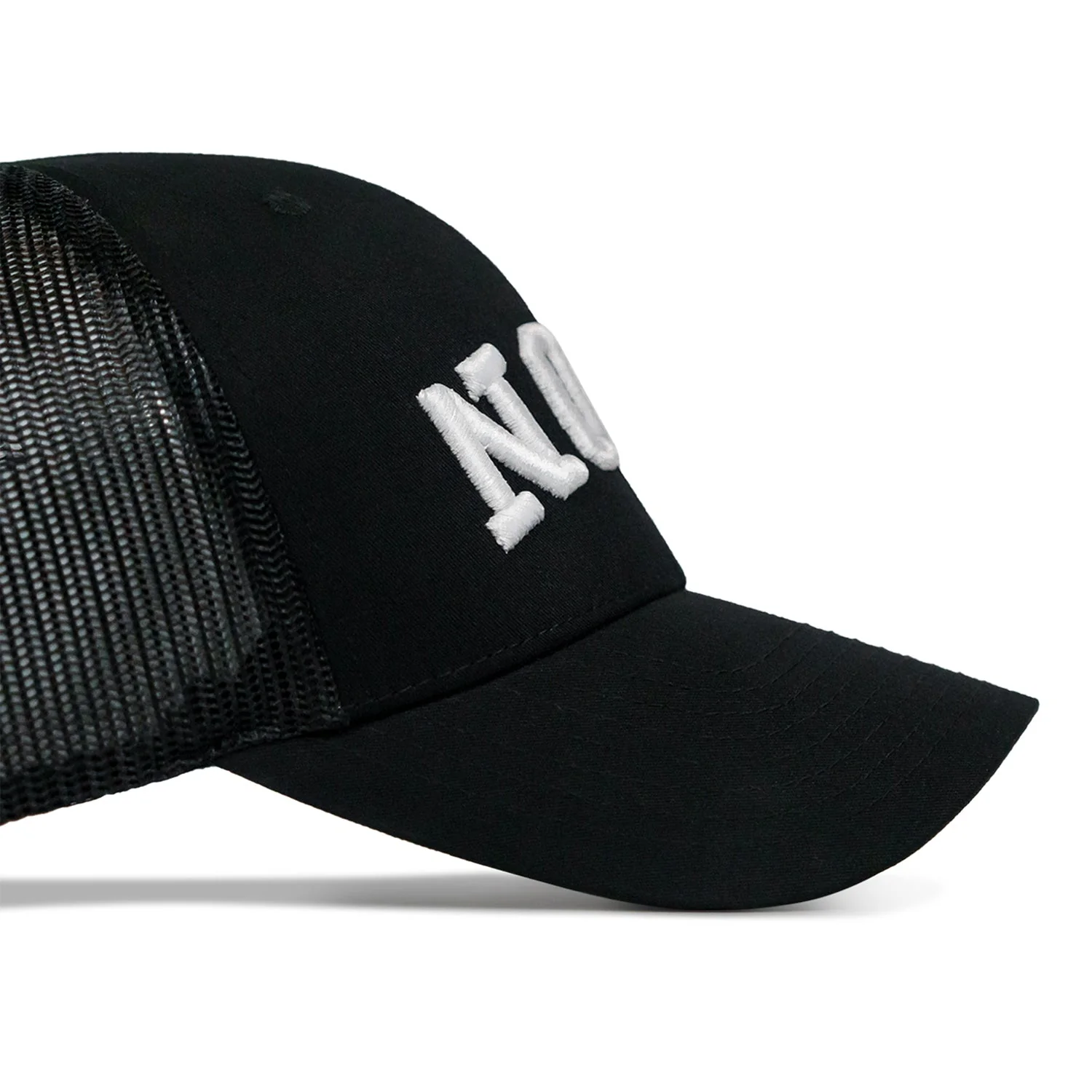 Goon Arched 3D Snapback Hat - Image 4