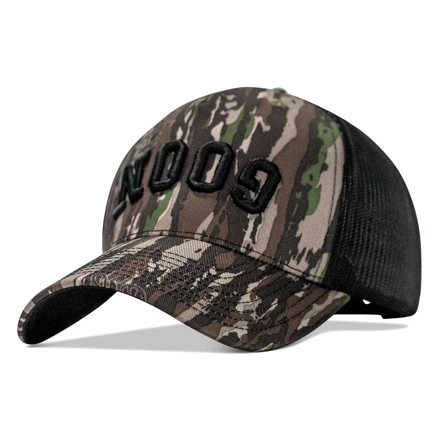 Goon Arched 3D Snapback Hat - Image 7