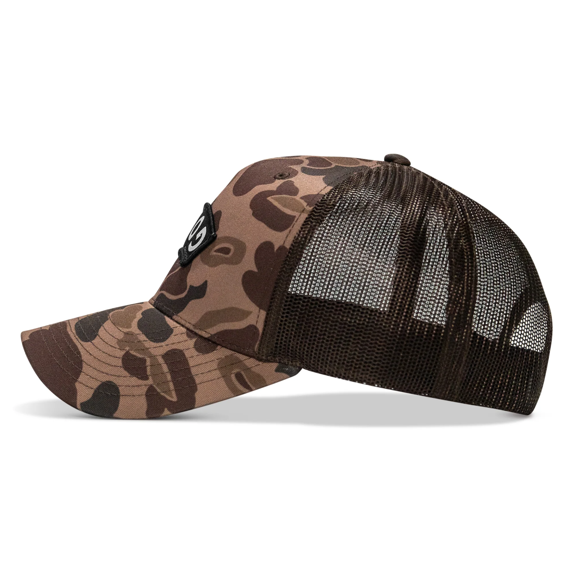 Goon Arched Patch SnapBack Hat - Image 38