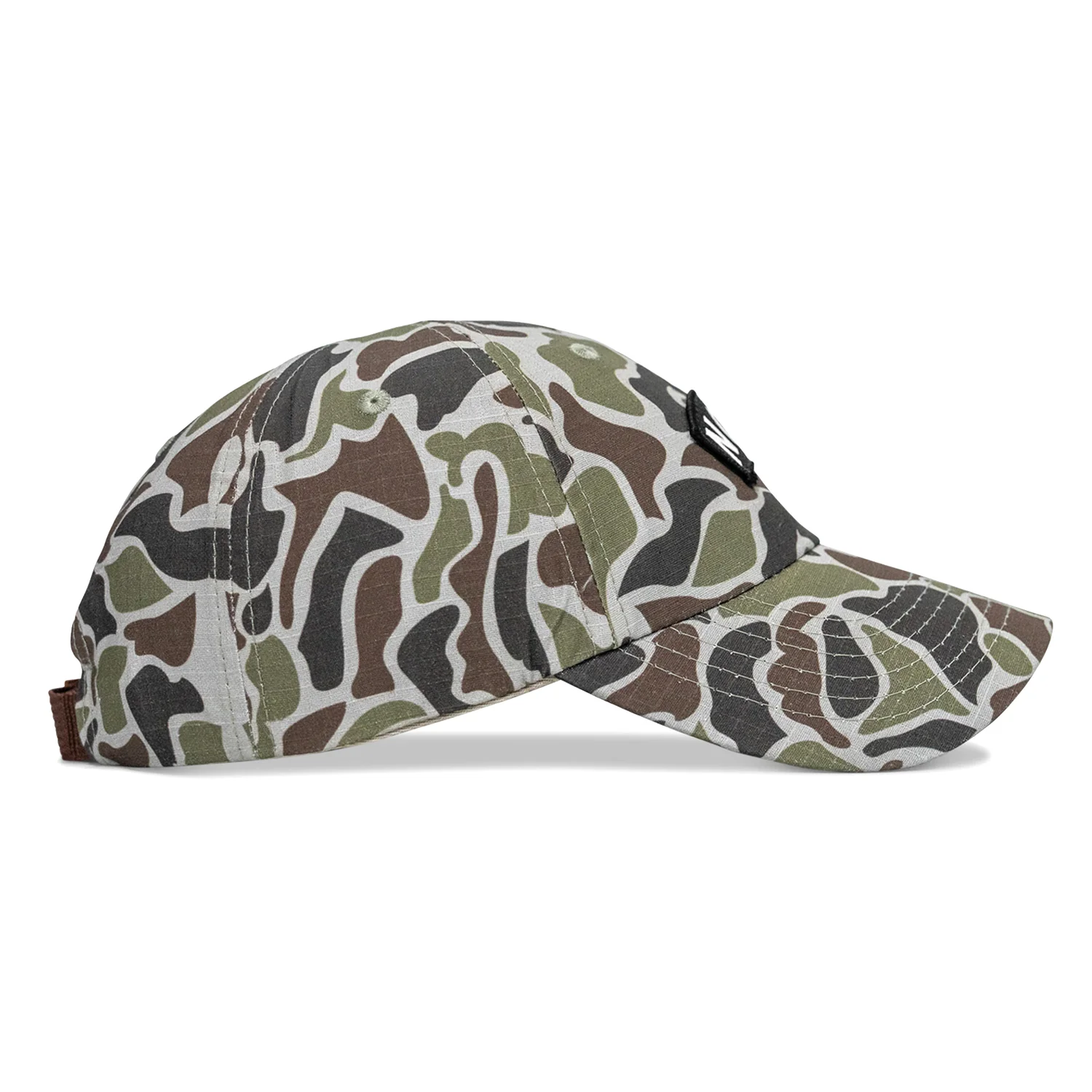 Goon Arched Patch Tactical Ripstop Mesh Snapback Hat - Image 50