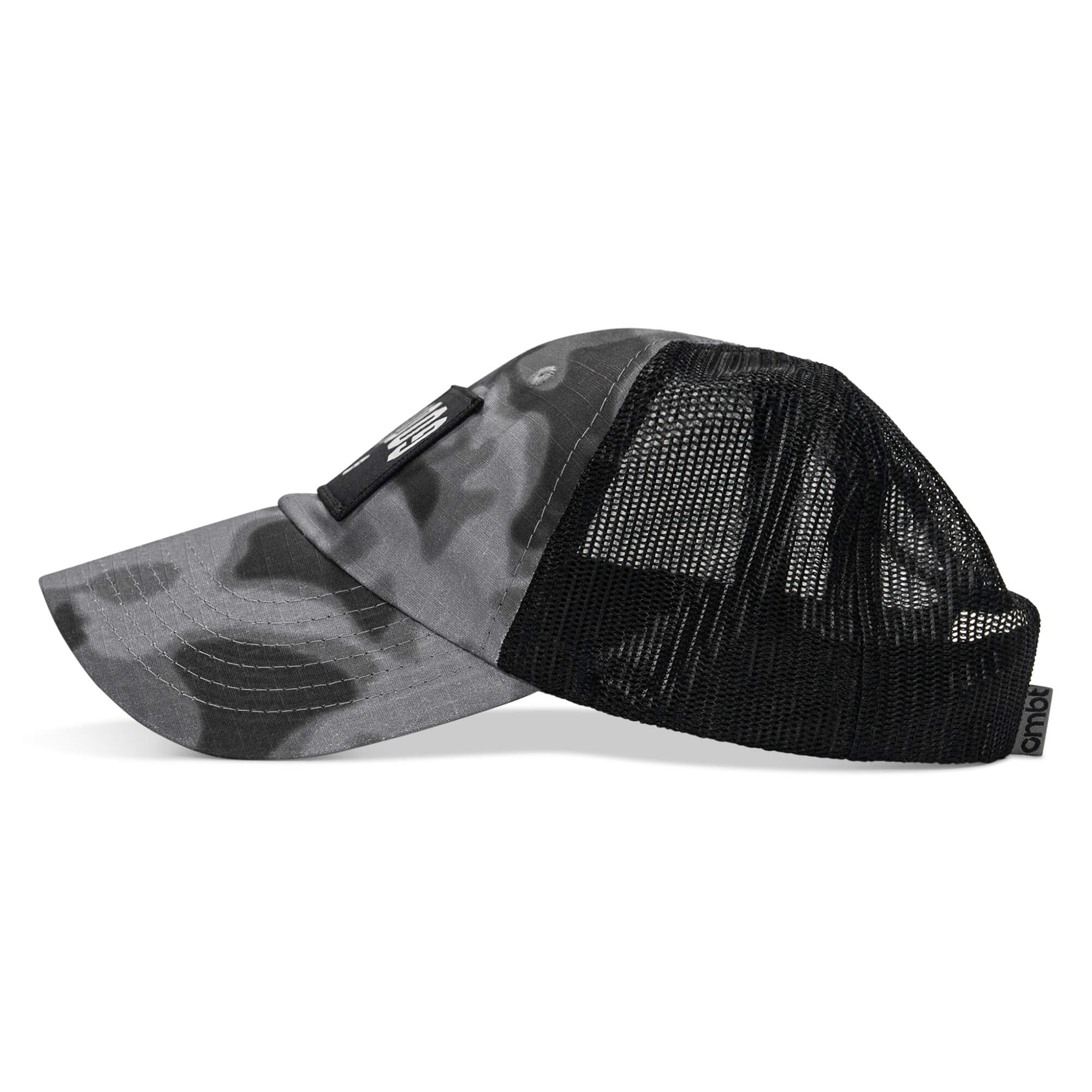Goon Operator Patch Tactical Ripstop Mesh Snapback Hat - Image 14