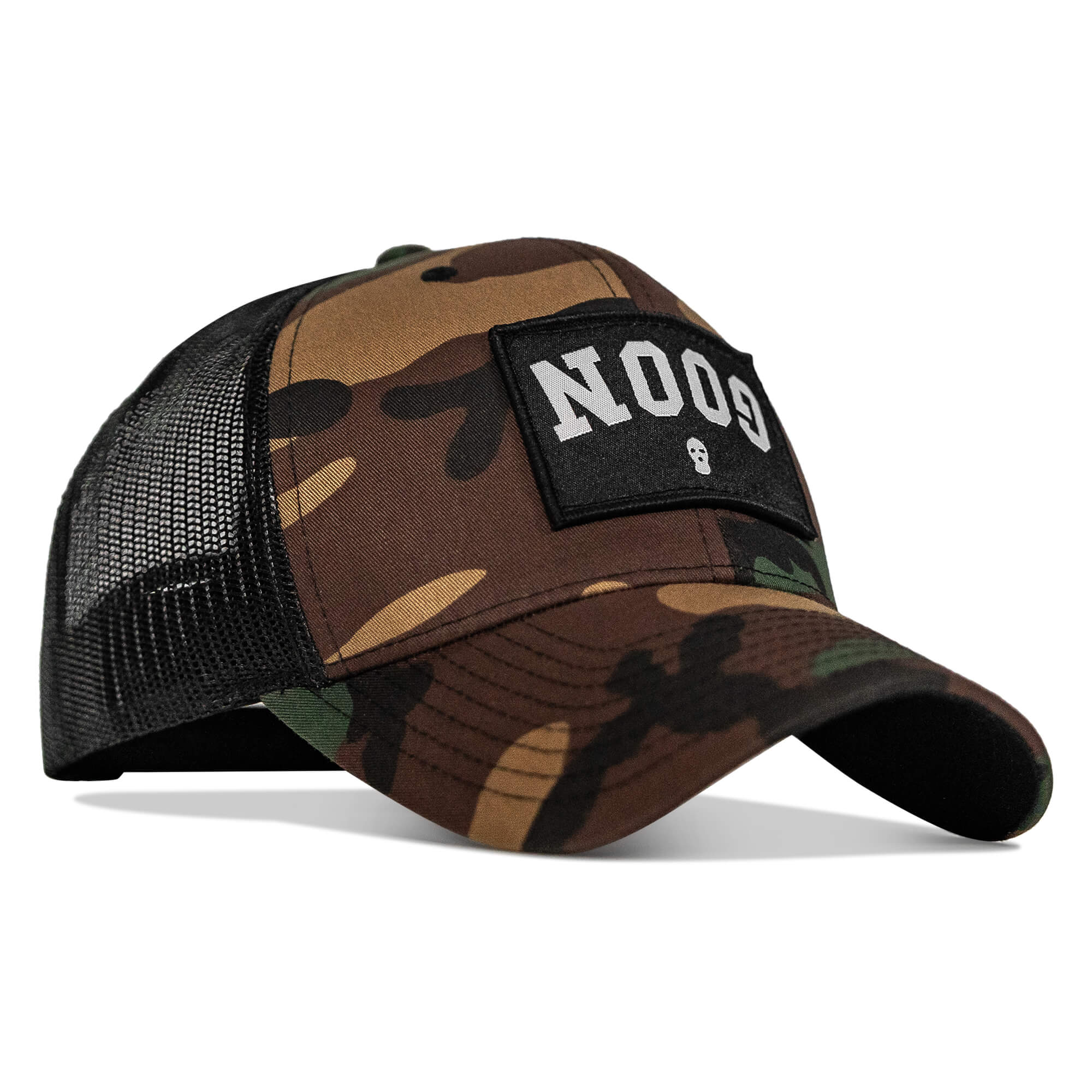 Goon Operator Patch Snapback Hat - Image 19