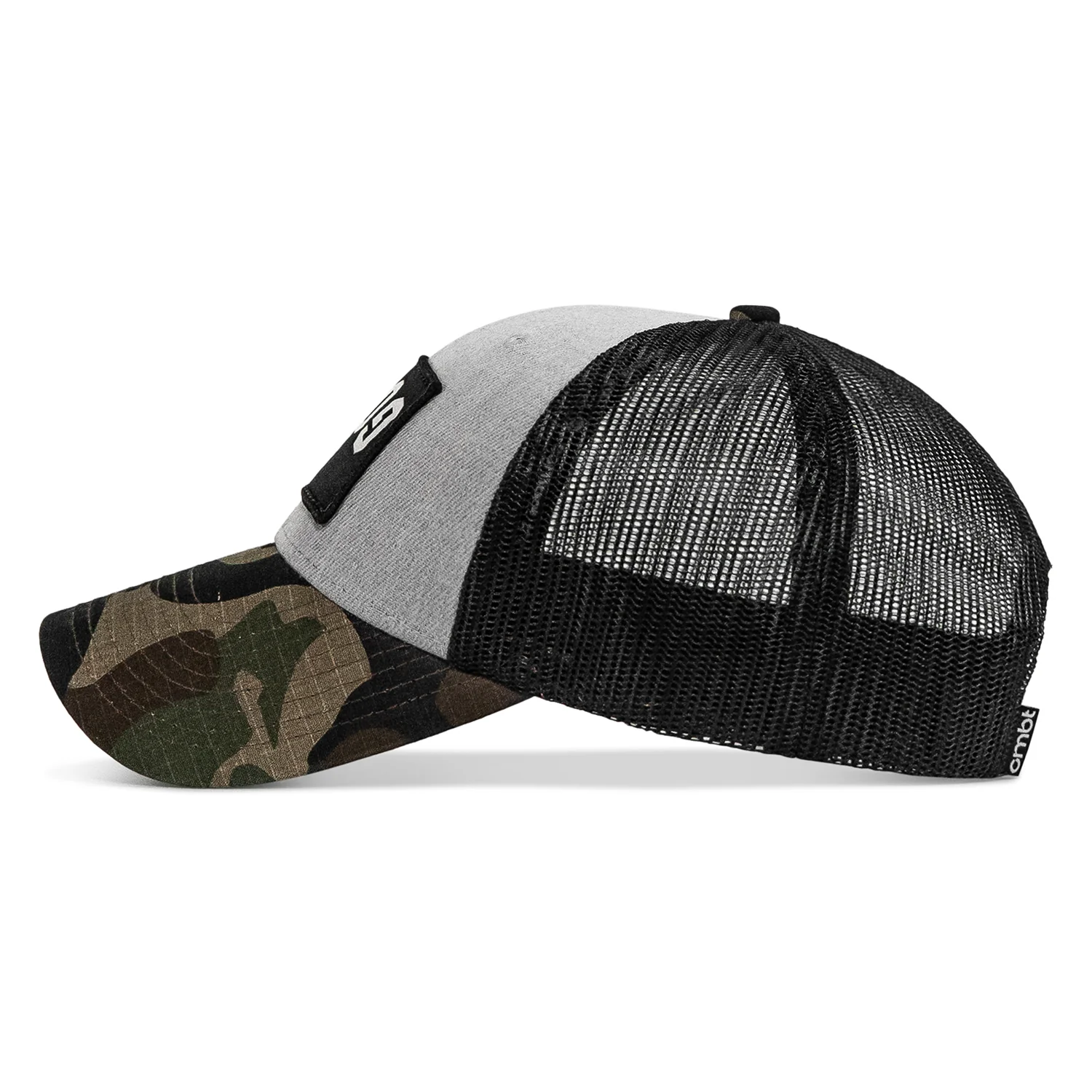 Goon Operator Patch Snapback Hat - Image 6