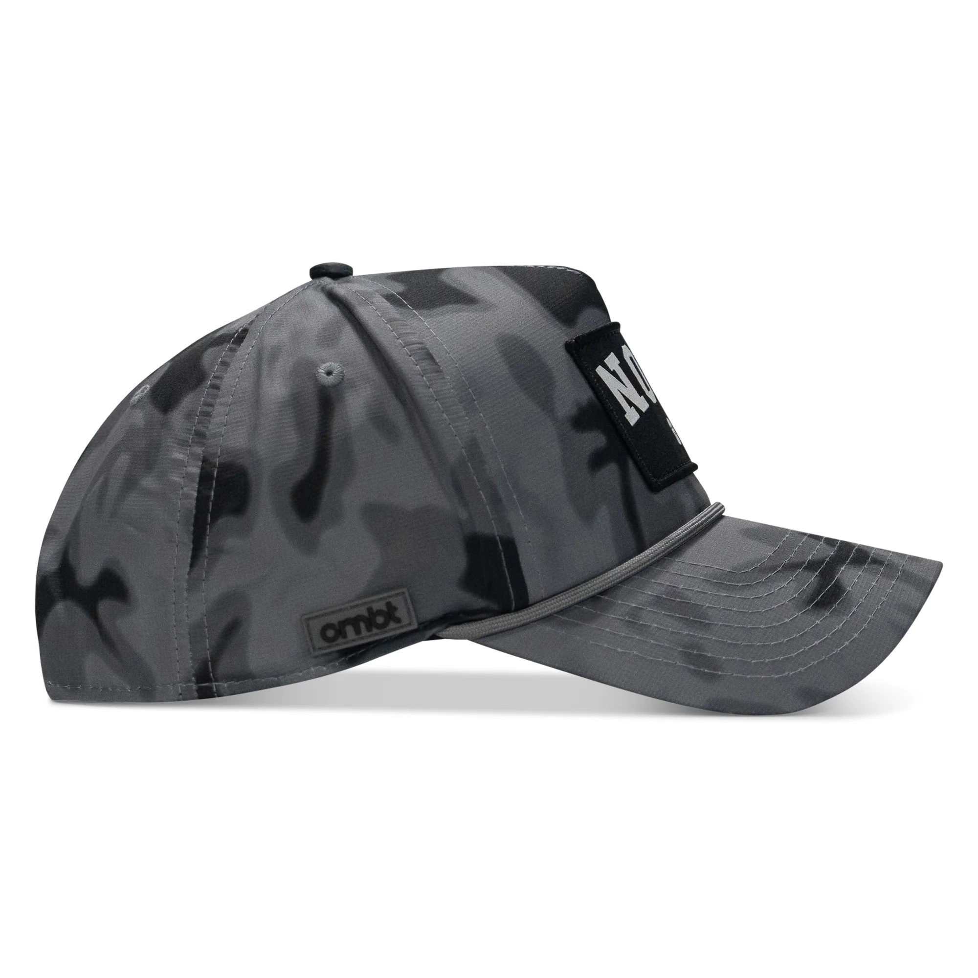 Goon Operator Patch Weekender Snapback Hat - Image 12