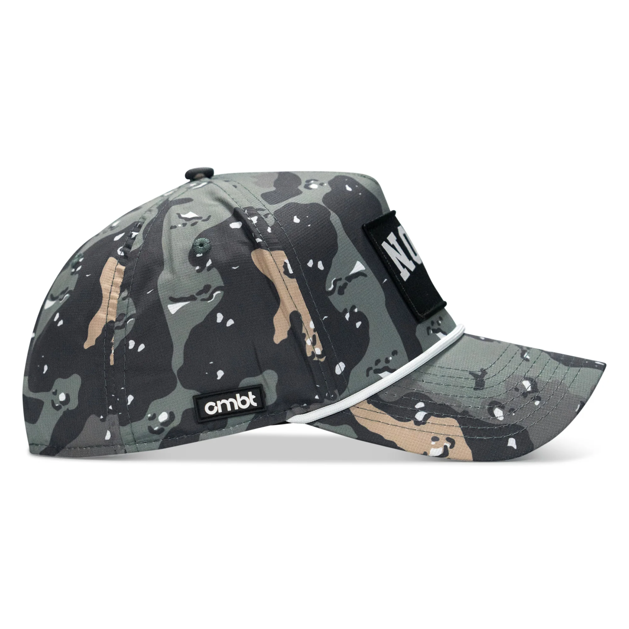 Goon Operator Patch Weekender Snapback Hat - Image 17