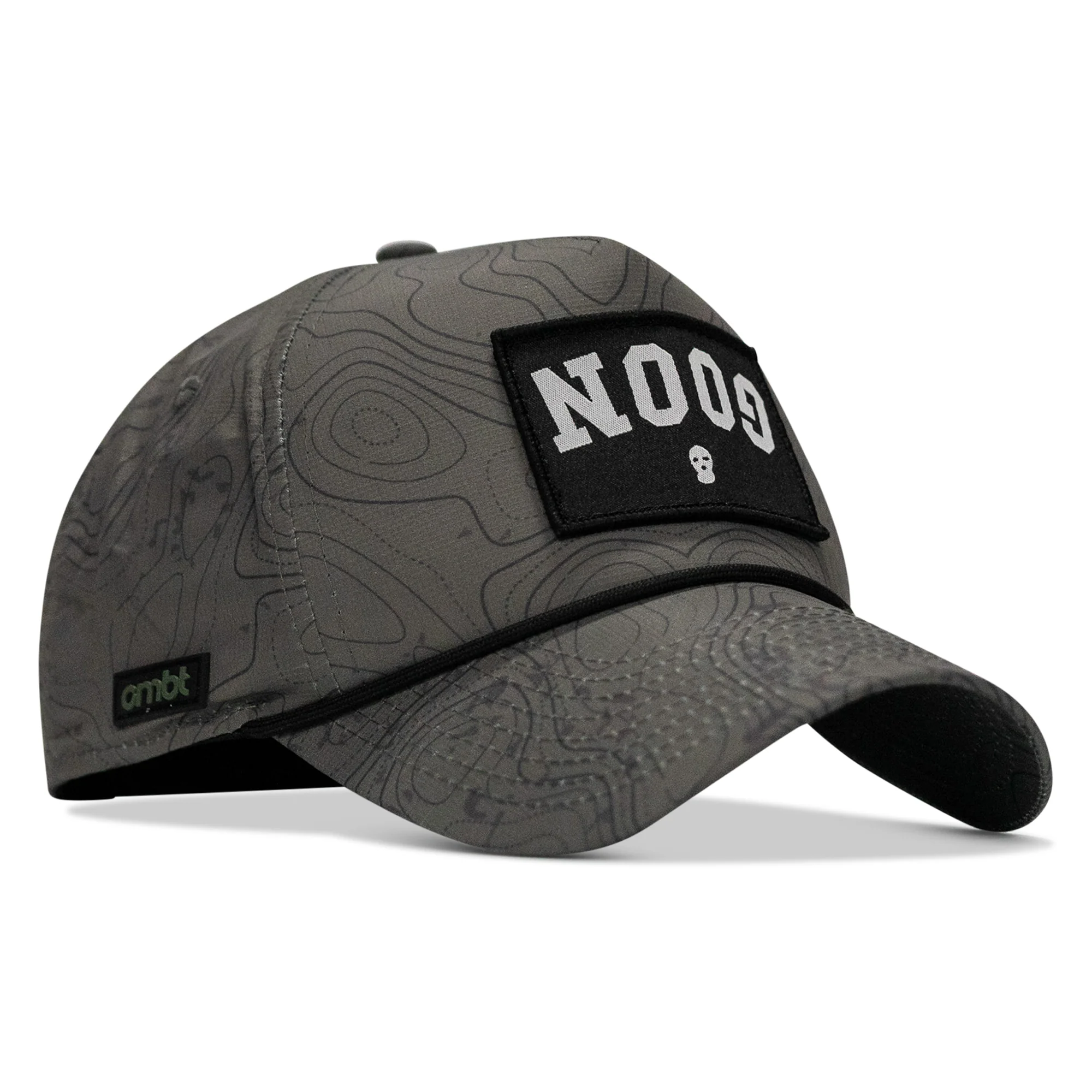 Goon Operator Patch Weekender Snapback Hat - Image 22