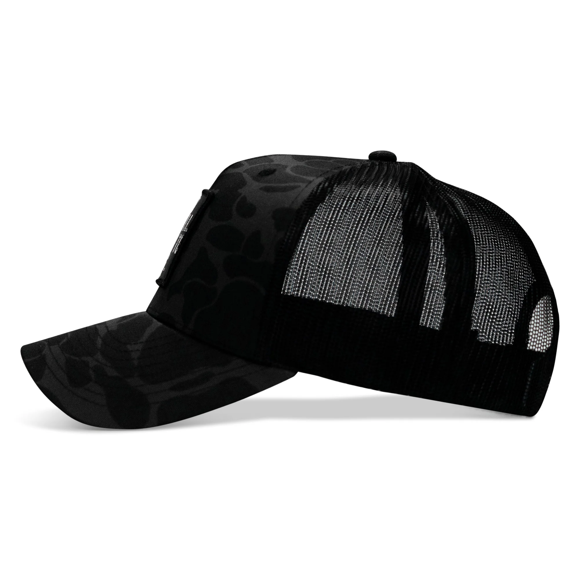 Hard to Kill. Easy to Bang. Patch Snapback Hat - Image 17