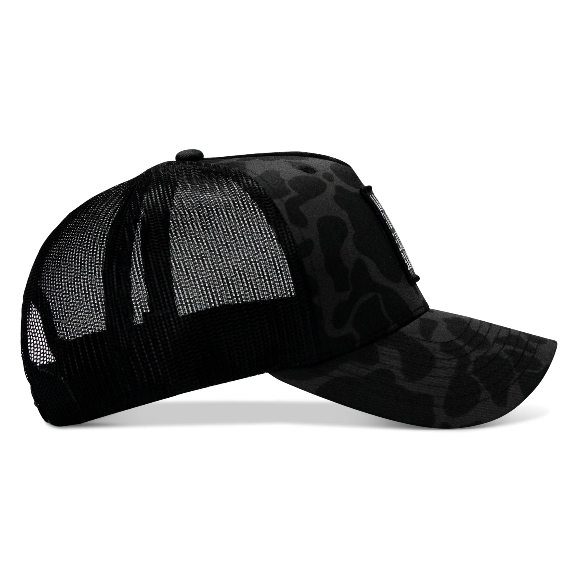 Hard to Kill. Easy to Bang. Patch Snapback Hat - Image 18