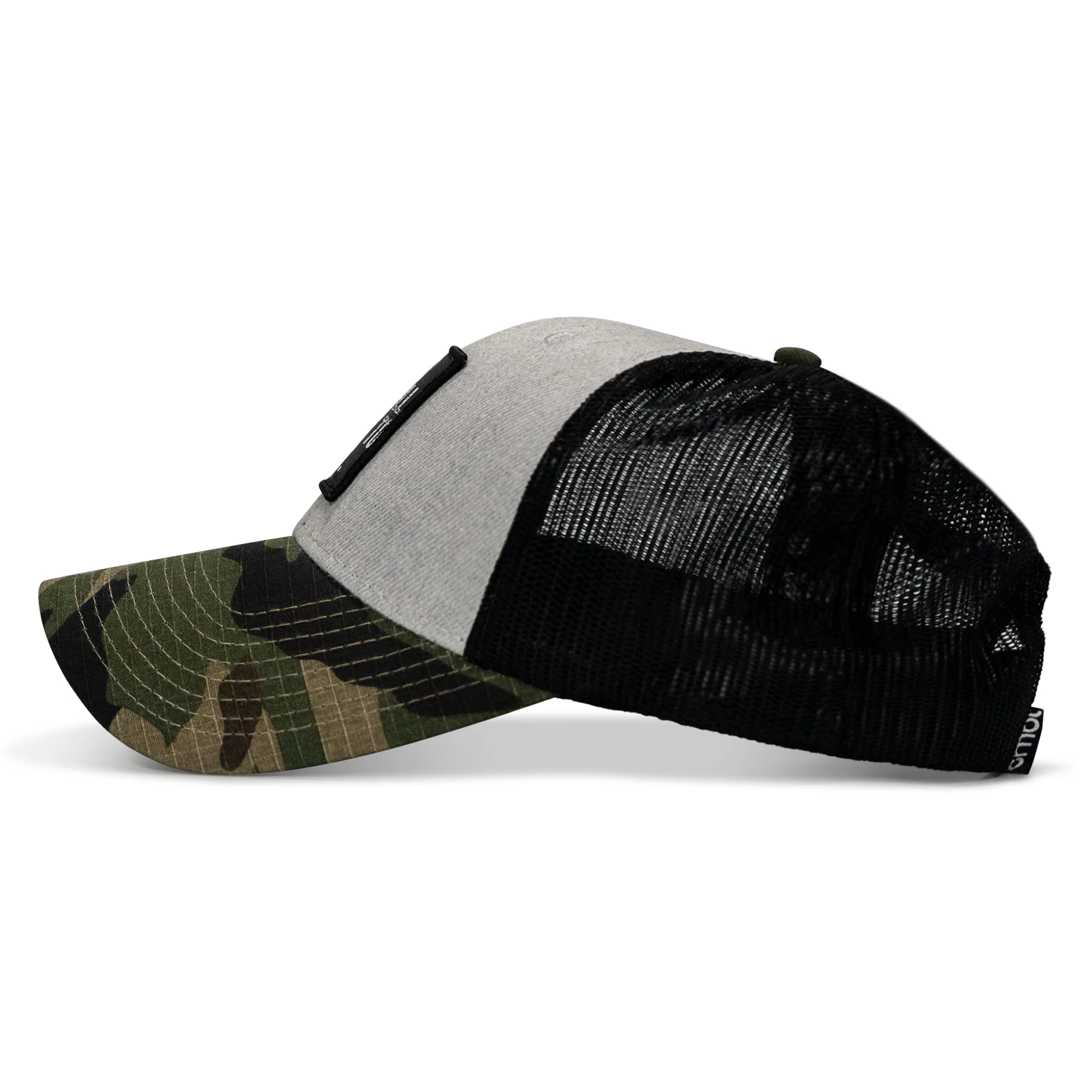 Hard to Kill. Easy to Bang. Patch Snapback Hat - Image 26