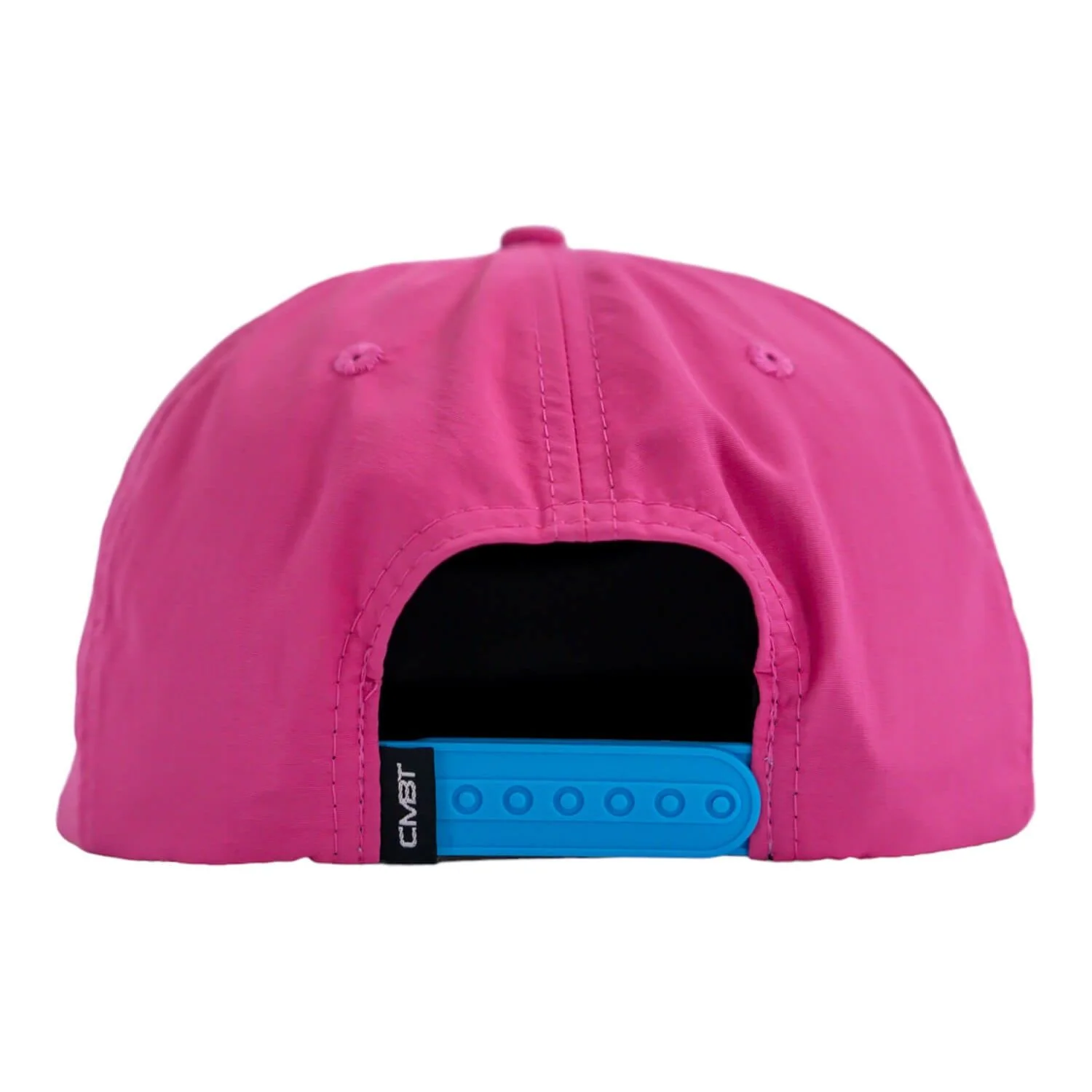 Hoochie Daddy Crushable Edition Rope SnapBack Hat - Image 13