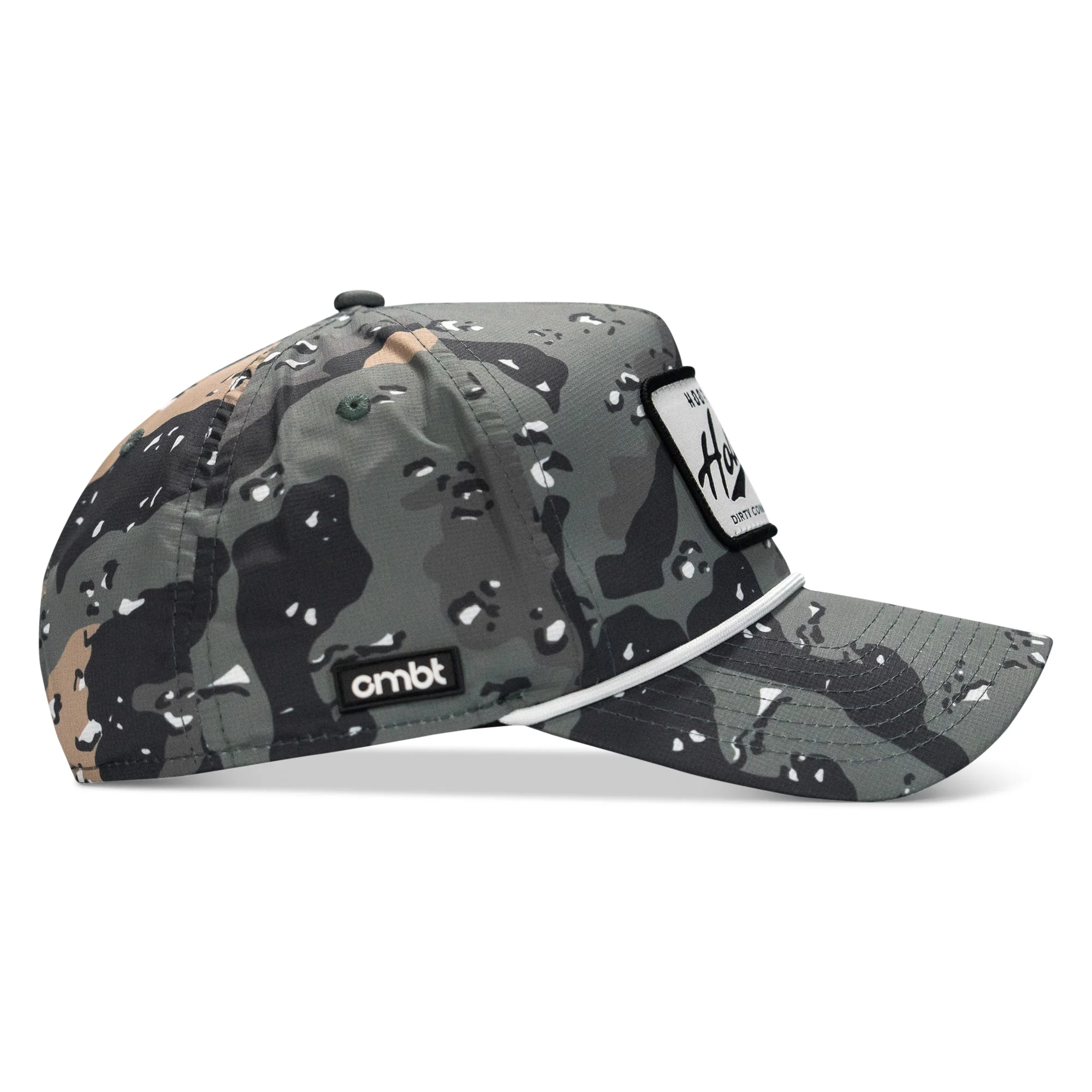 Hootin And Hollerin Patch Weekender Snapback - Image 5