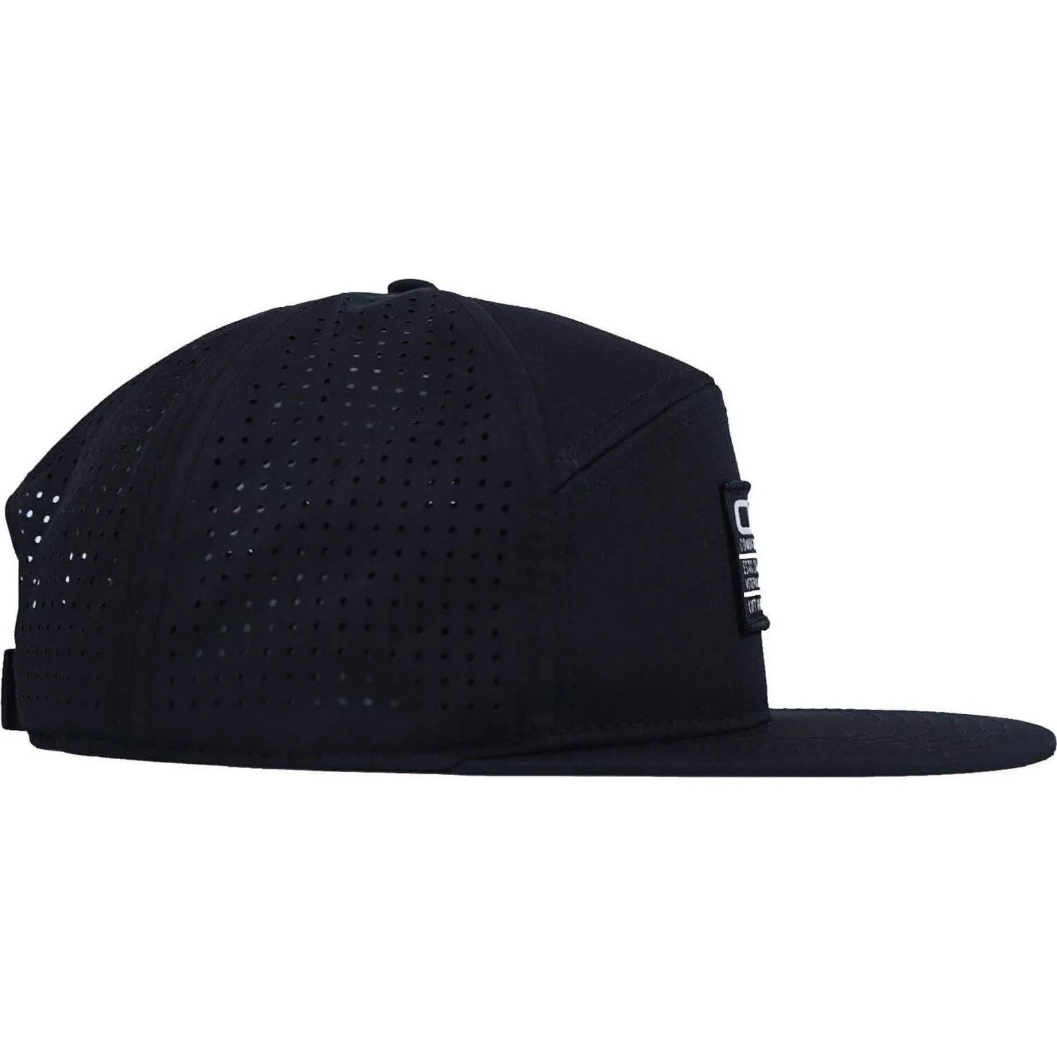 Hybrid CMBT Pro Performance Snapback Hat - Image 2