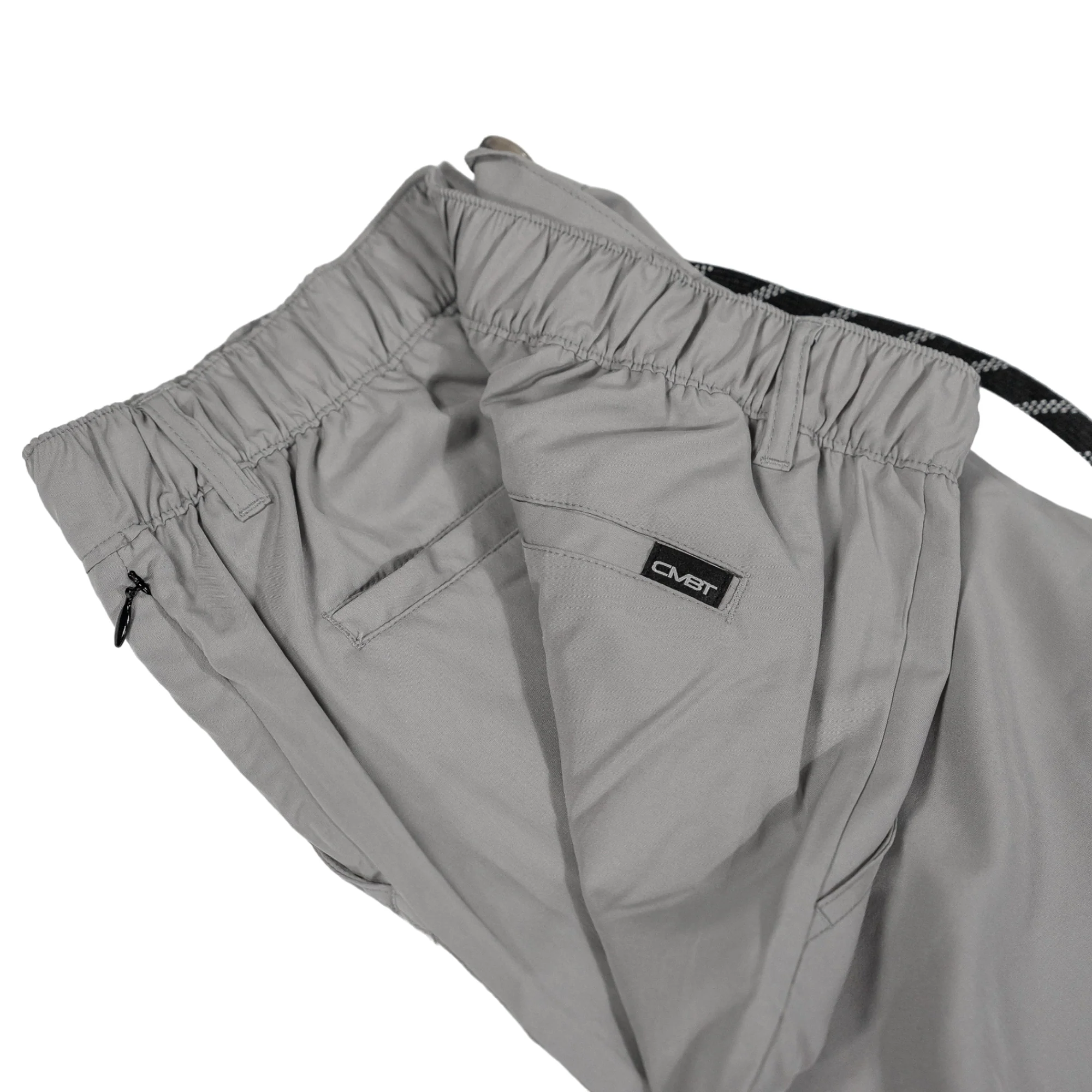 HydroFlex Pro Men Casual Shorts | 6" - Image 13