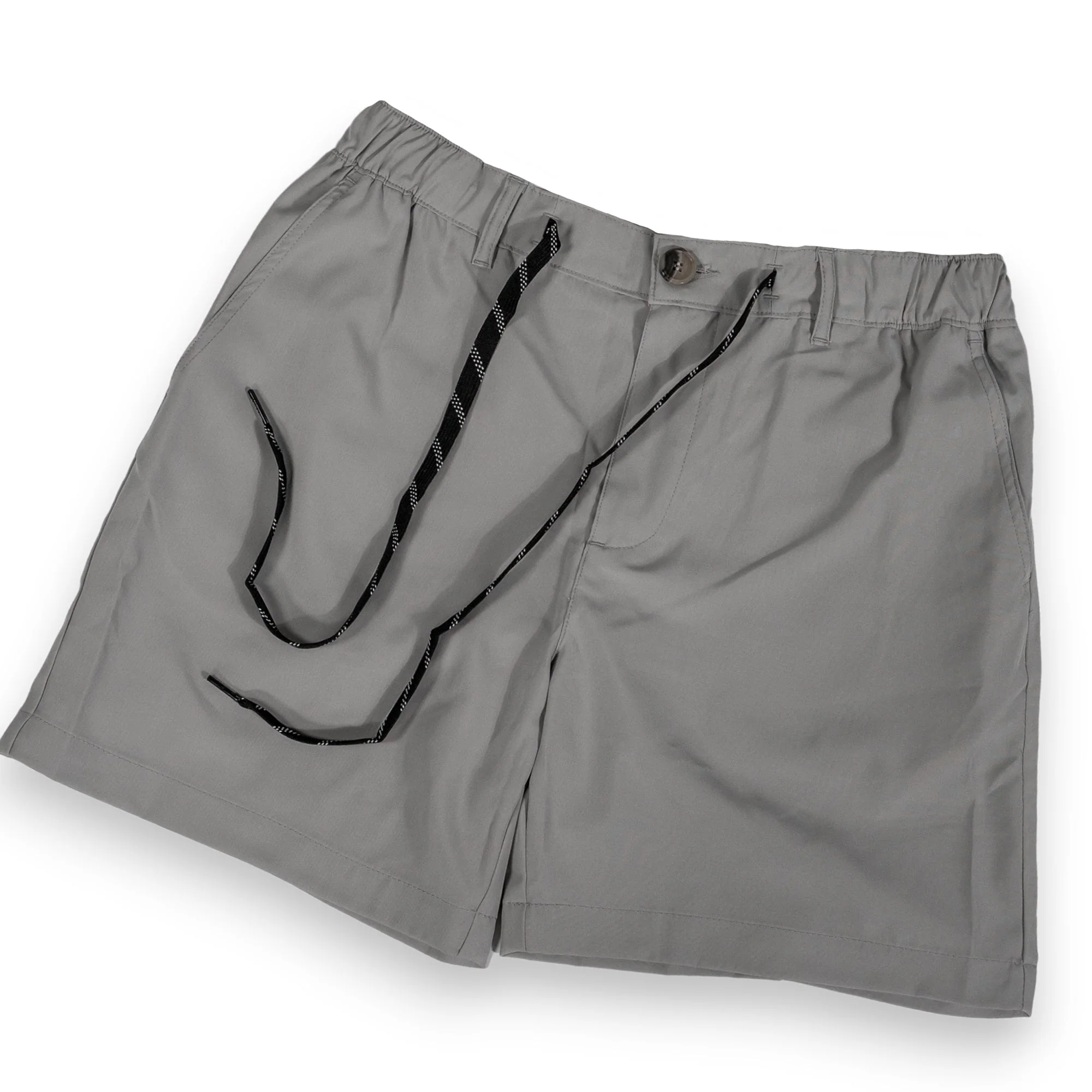 HydroFlex Pro Men Casual Shorts | 6" - Image 14