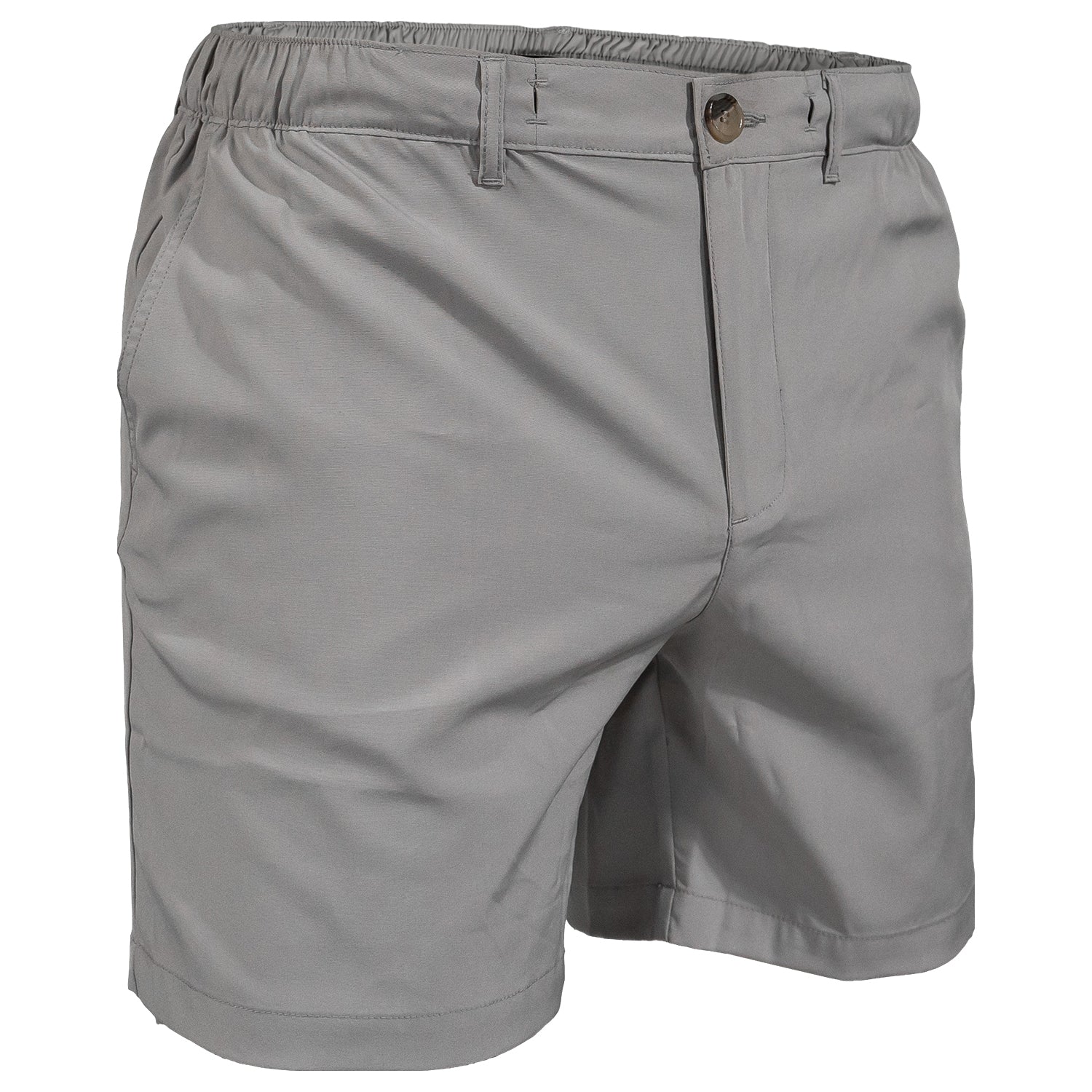 HydroFlex Pro Men Casual Shorts | 6" - Image 18