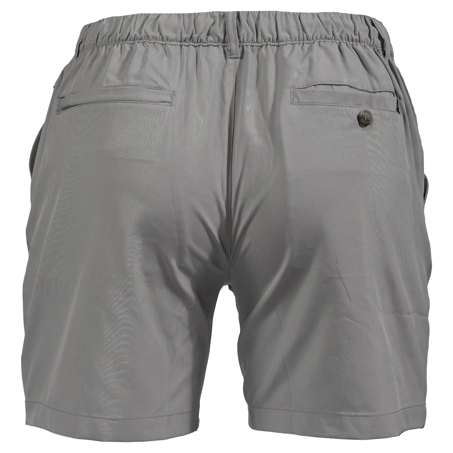 HydroFlex Pro Men Casual Shorts | 6" - Image 19