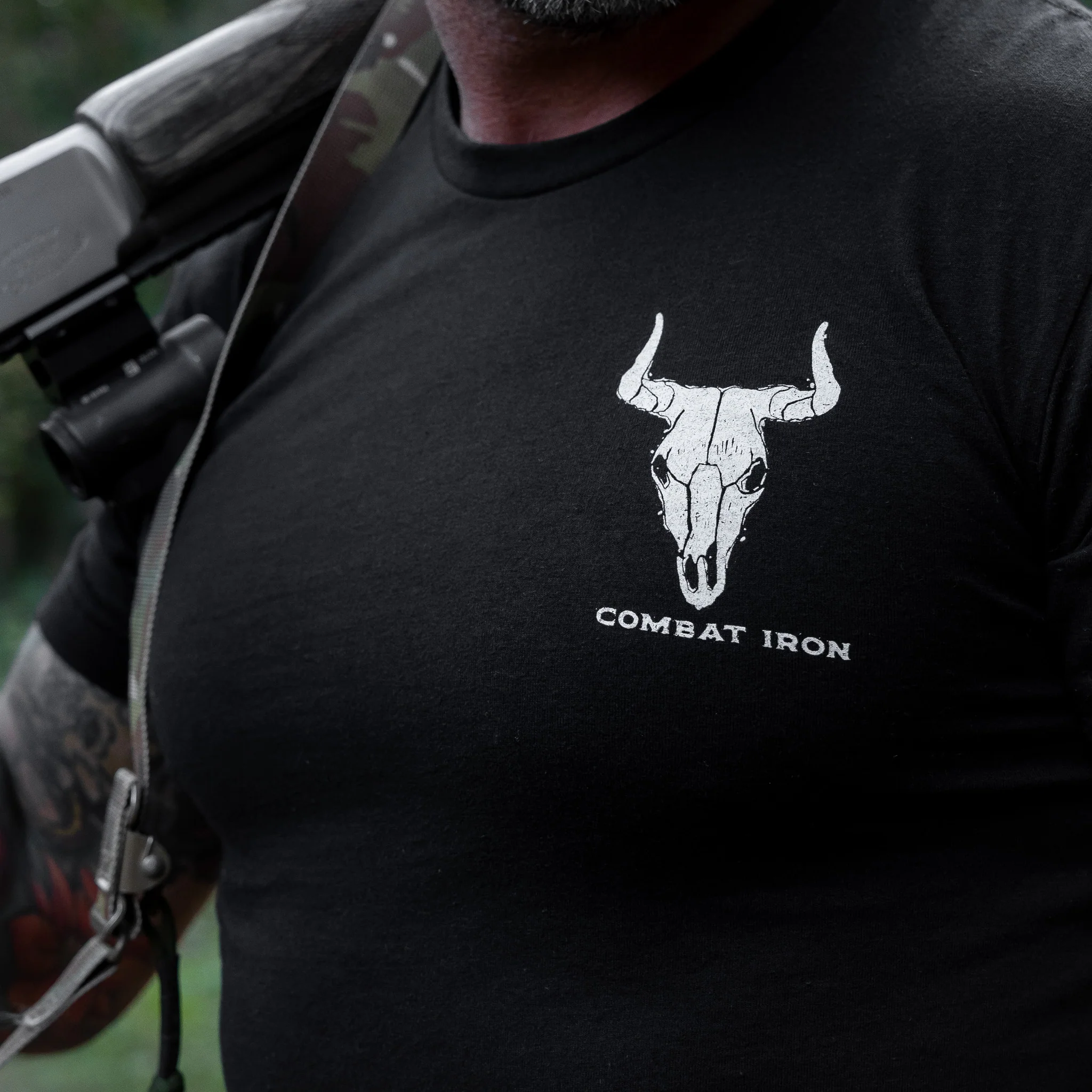 If Genders Confuse You, Go Milk a Bull Men's T-Shirt - Image 6