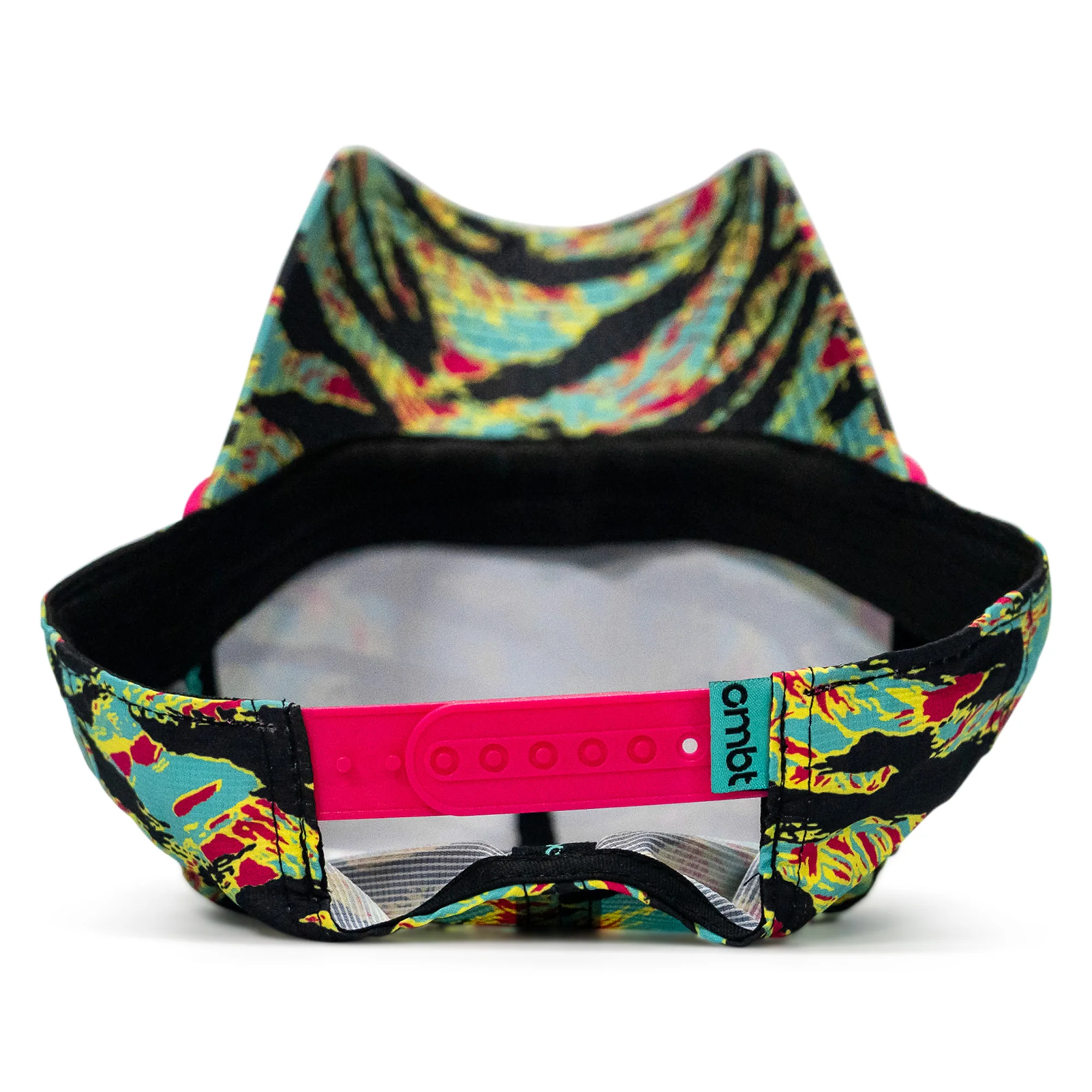 In Guns We Must Patch Weekender Snapback - Image 22