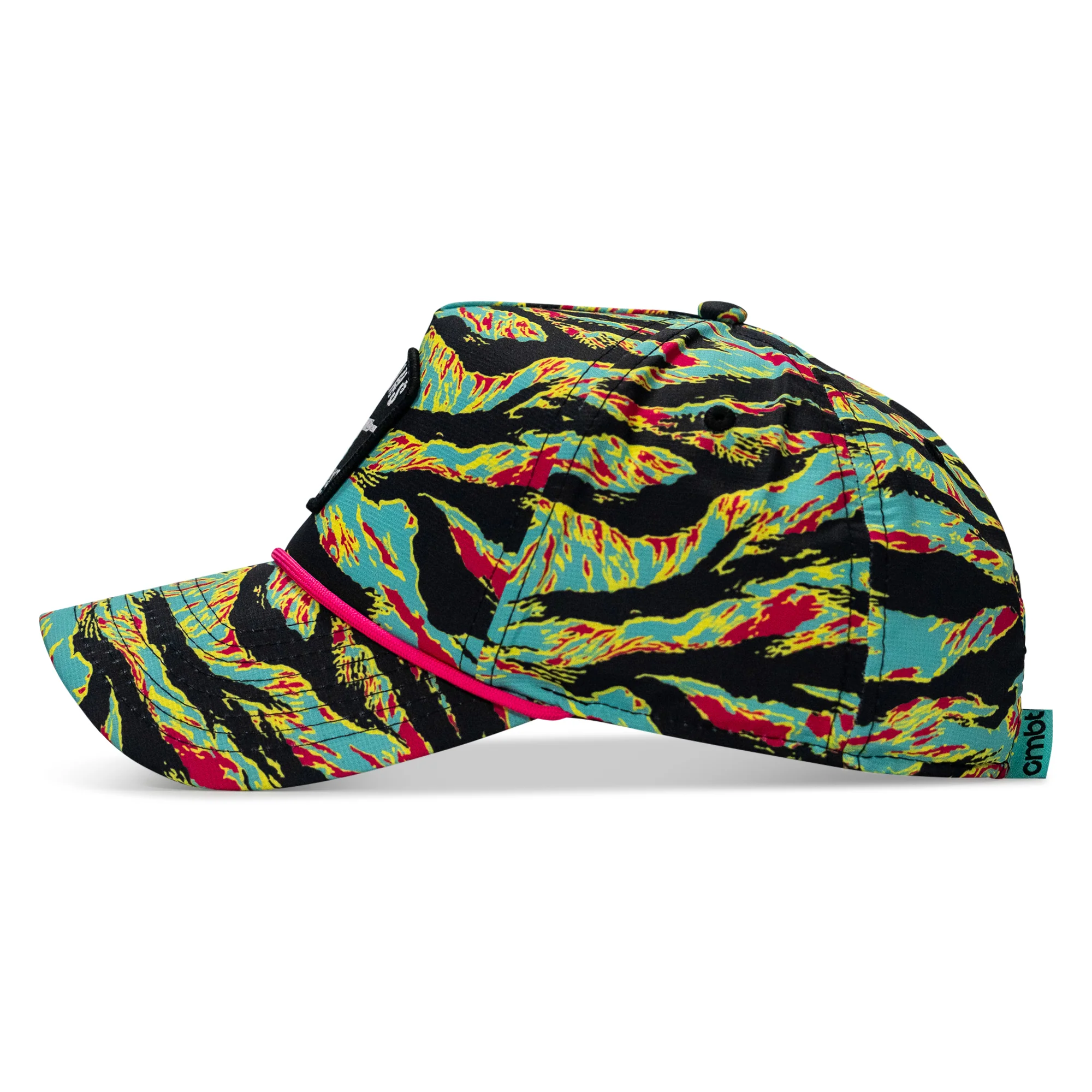 In Guns We Must Patch Weekender Snapback - Image 24