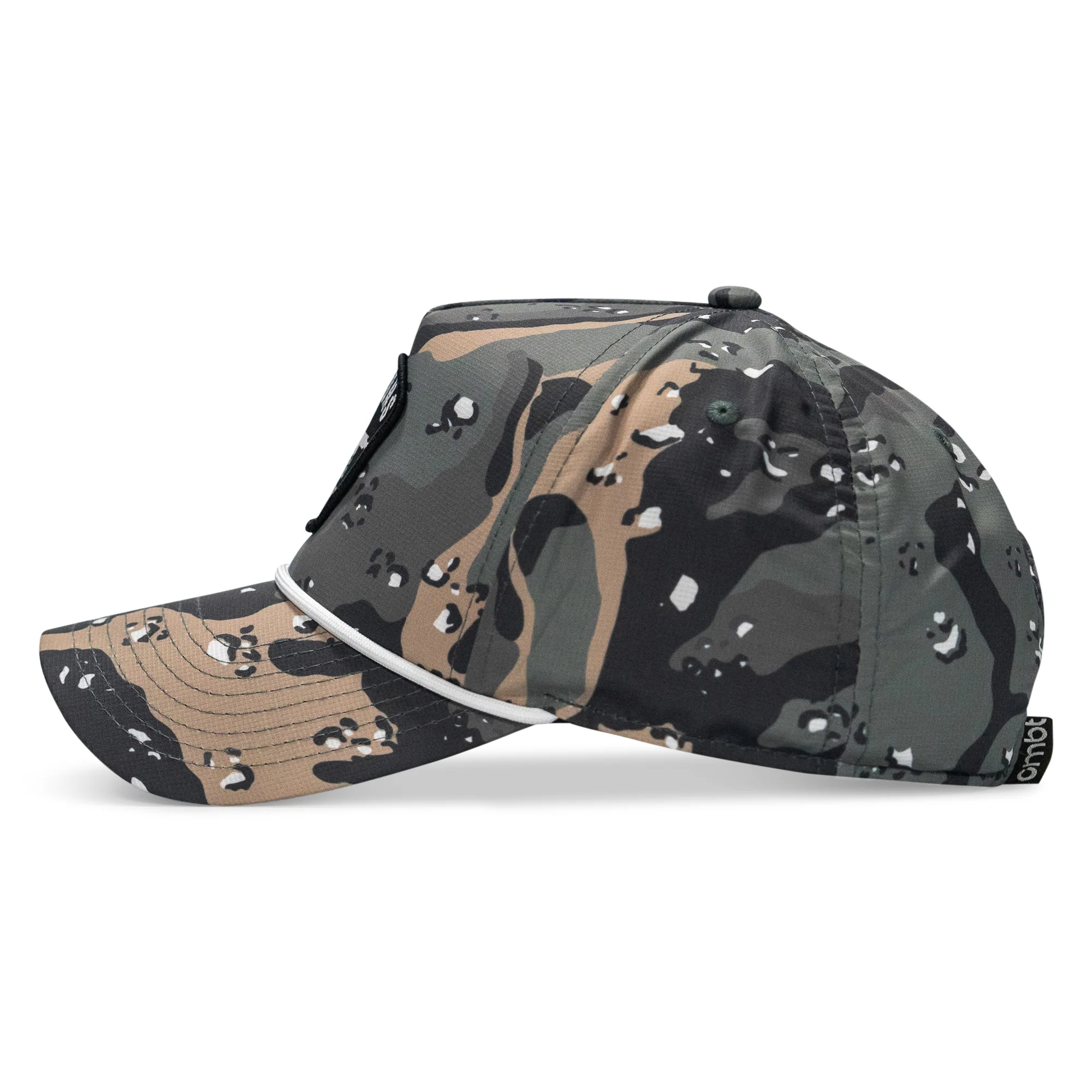In Guns We Must Patch Weekender Snapback - Image 34