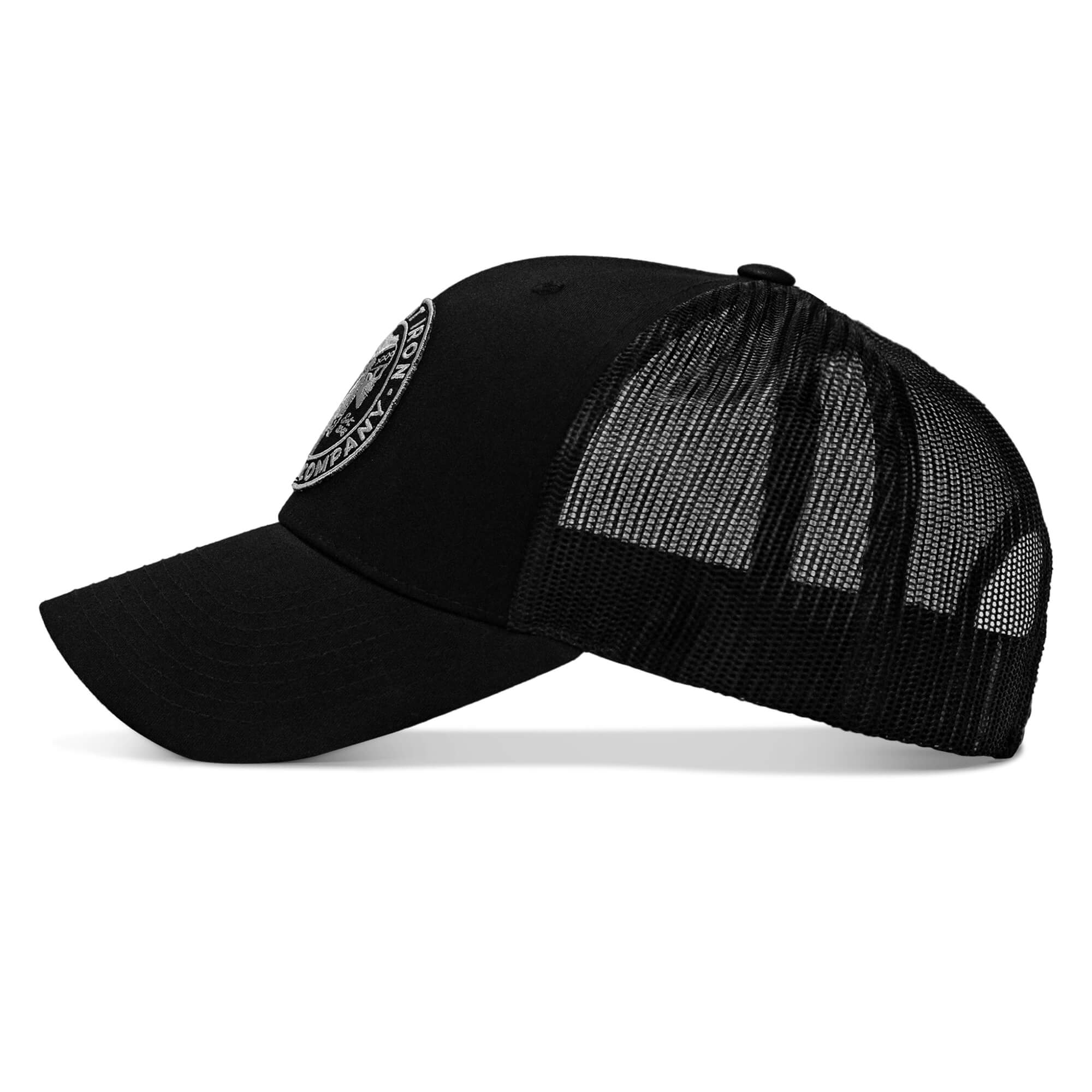 Indian Chief Skull Patch Snapback - Image 10
