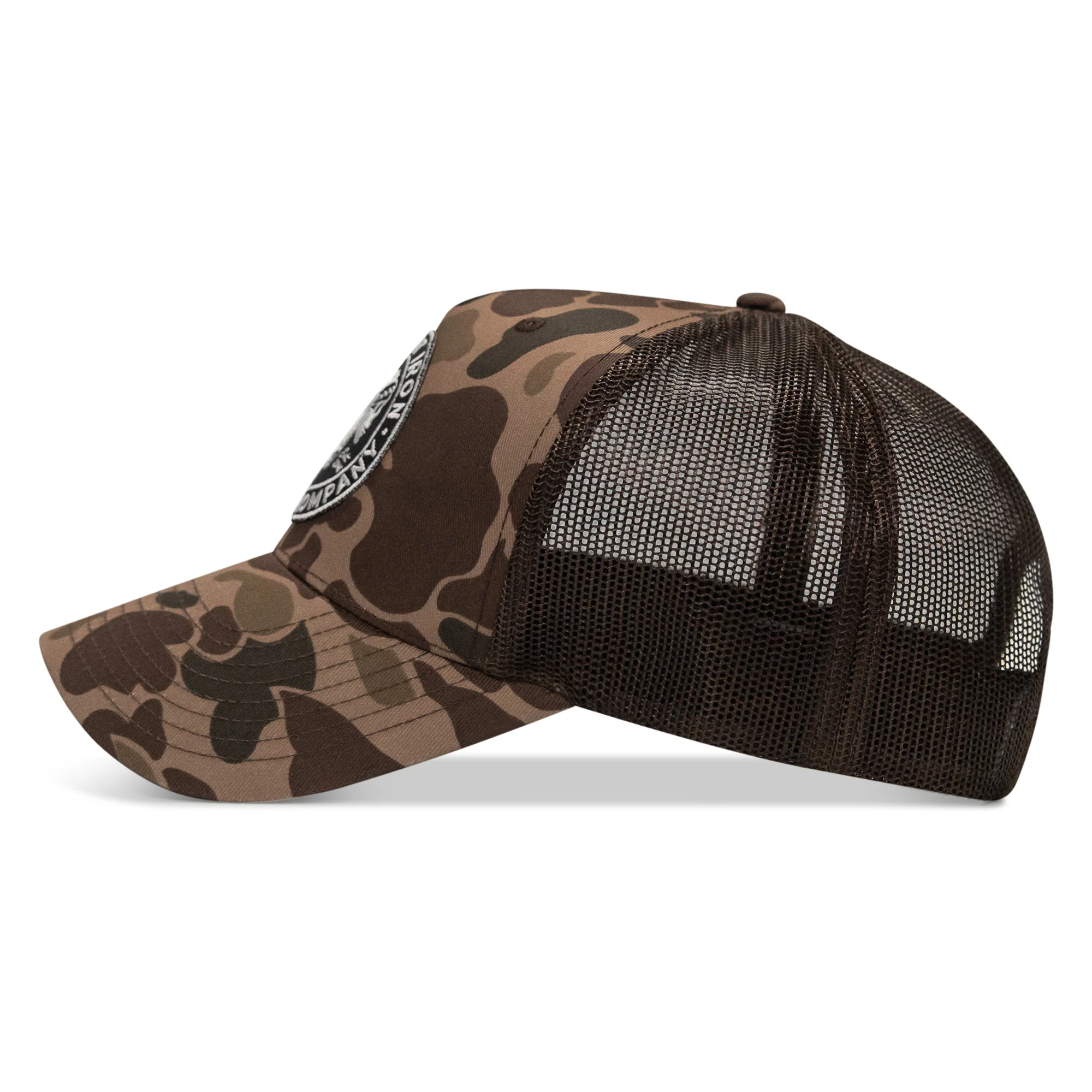 Indian Chief Skull Patch Snapback - Image 42