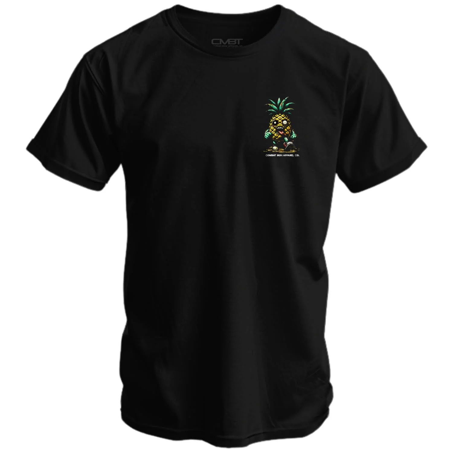 Kill Bad Vibes Men's T-Shirt - Image 2