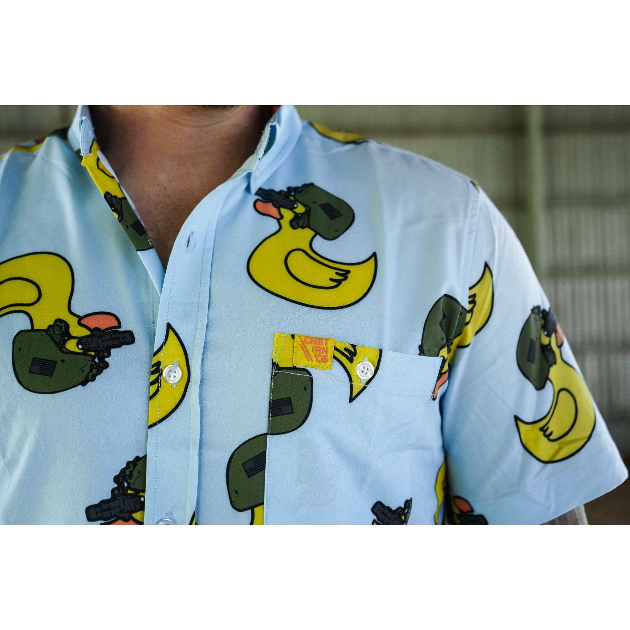 LIGHT WEIGHT BUTTON UP SHORT SLEEVE - Image 29