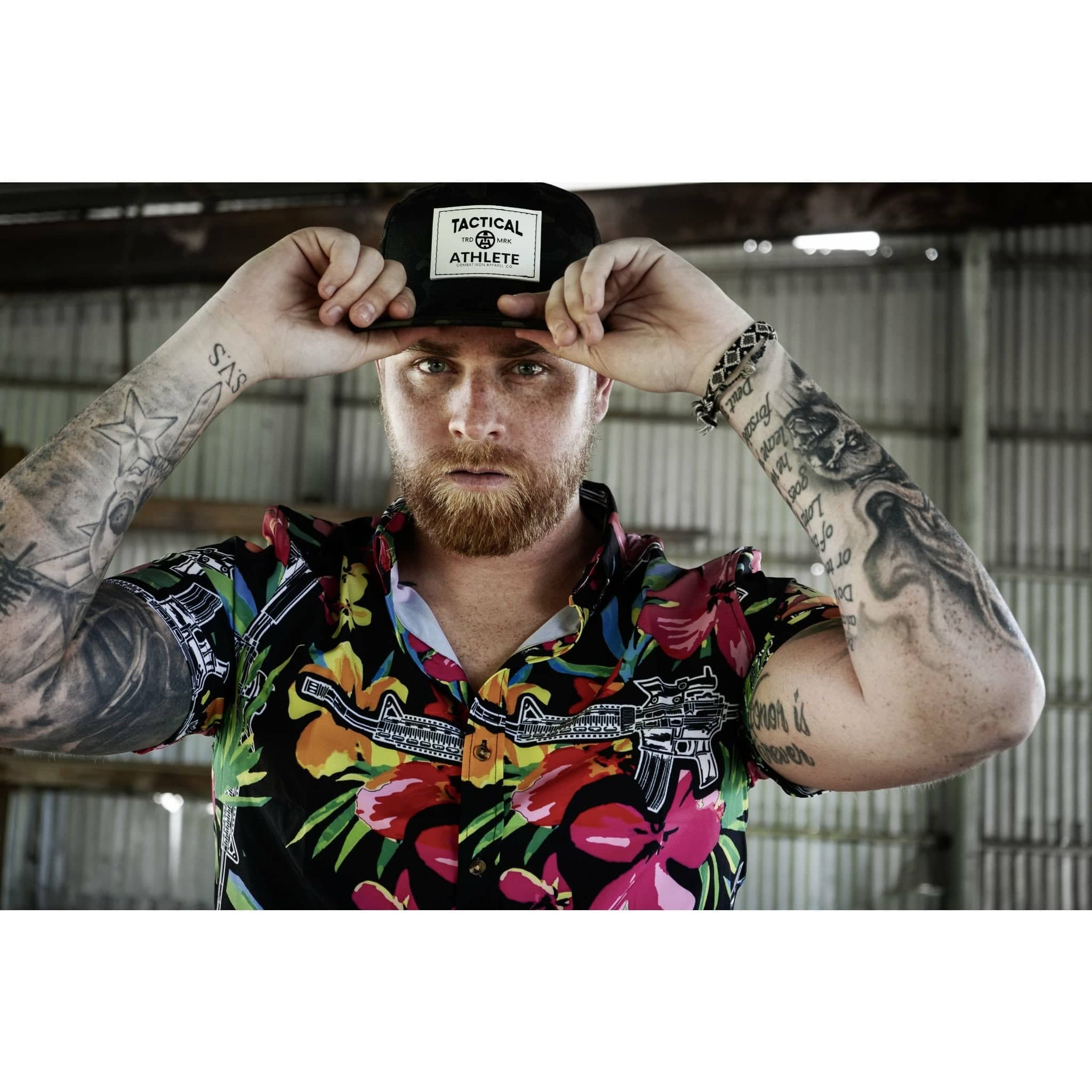 LIGHT WEIGHT BUTTON UP SHORT SLEEVE - Image 37