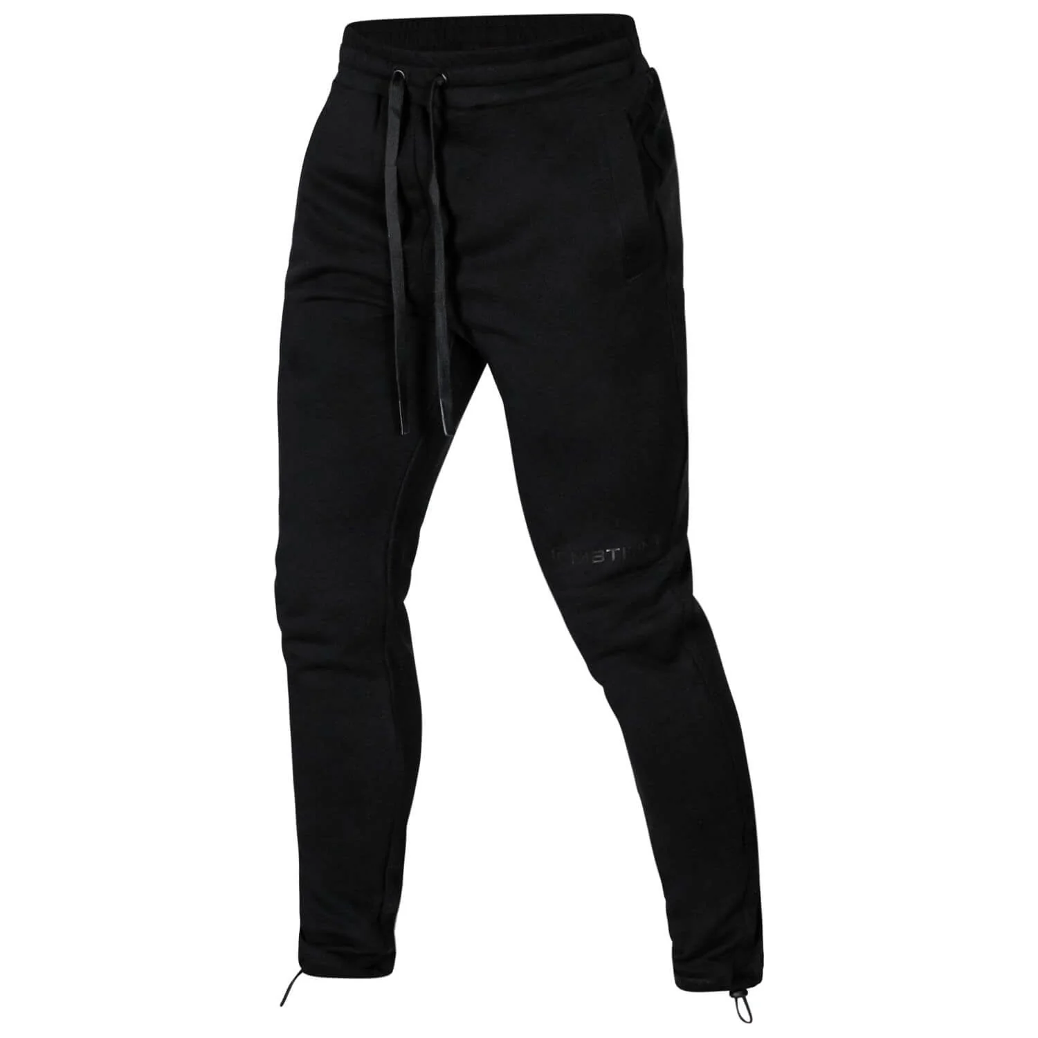 Men's Adjustable Performance Joggers - Image 3