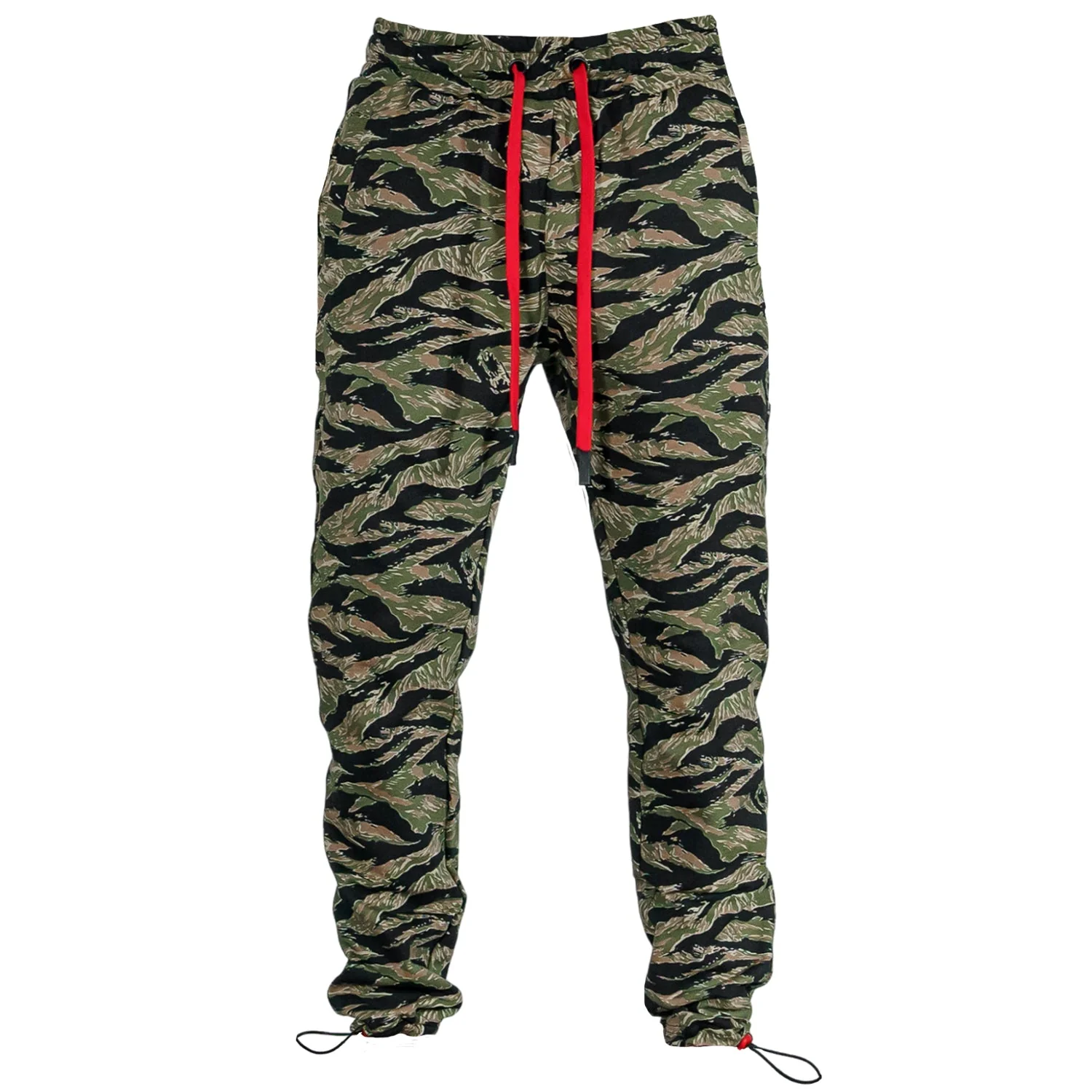 Men's Adjustable Performance Joggers - Image 5