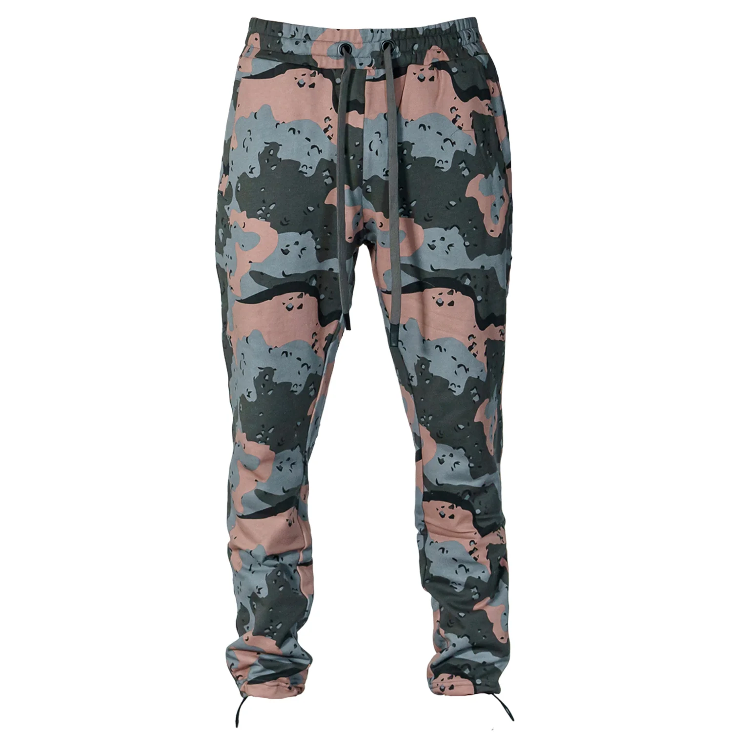 Men's Adjustable Performance Joggers - Image 9