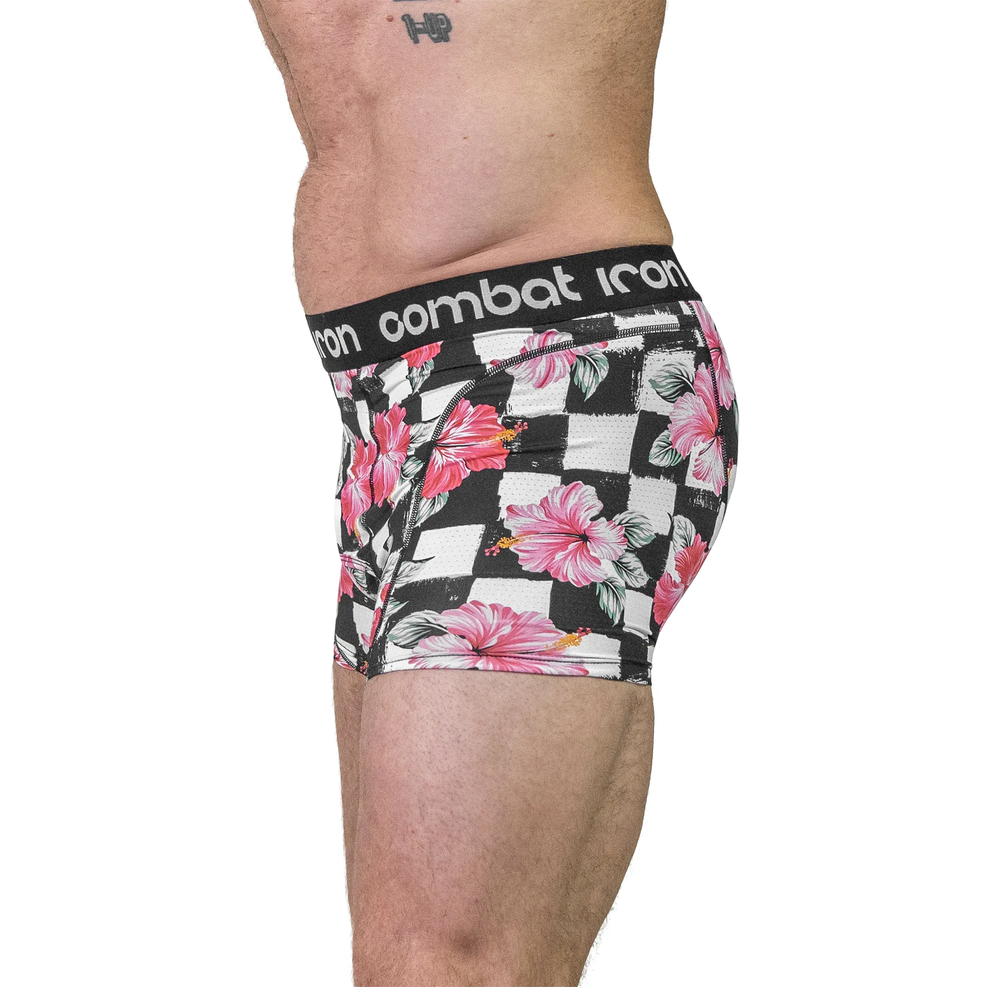 Men's Tactical Athlete Boxer Briefs | 2 Pack - Image 64