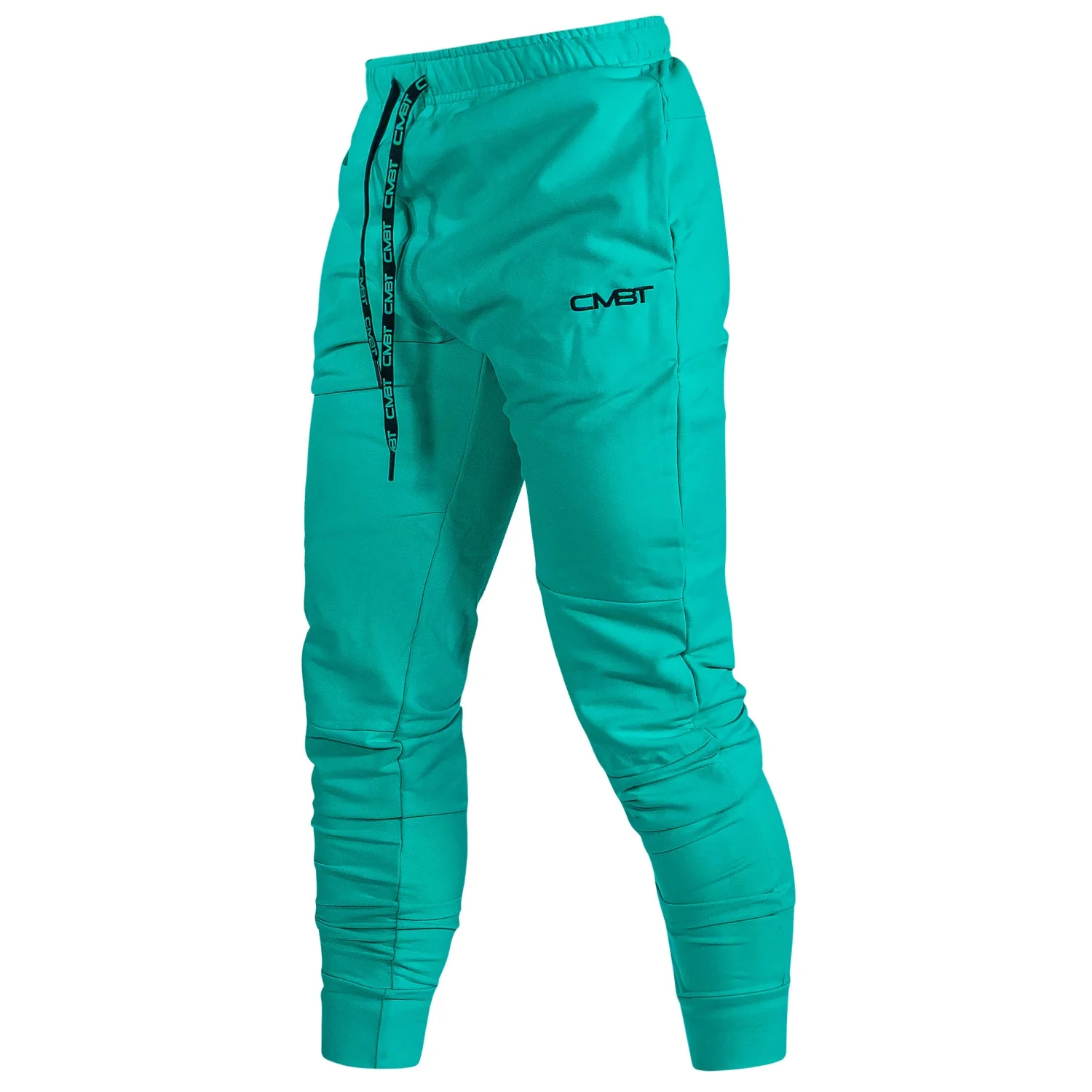 Men's Dynamic Full Length Performance Joggers - Image 3