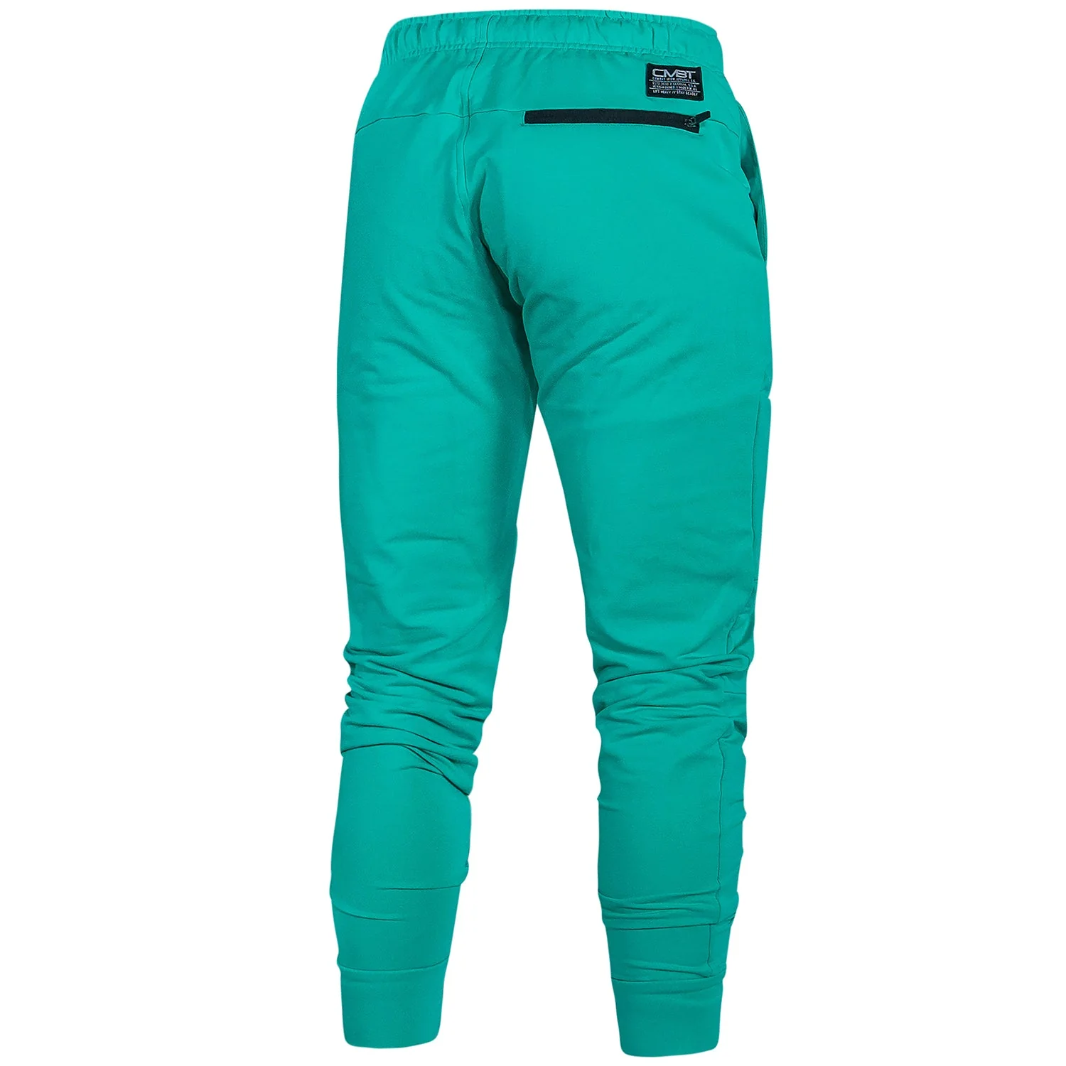 Men's Dynamic Full Length Performance Joggers - Image 7