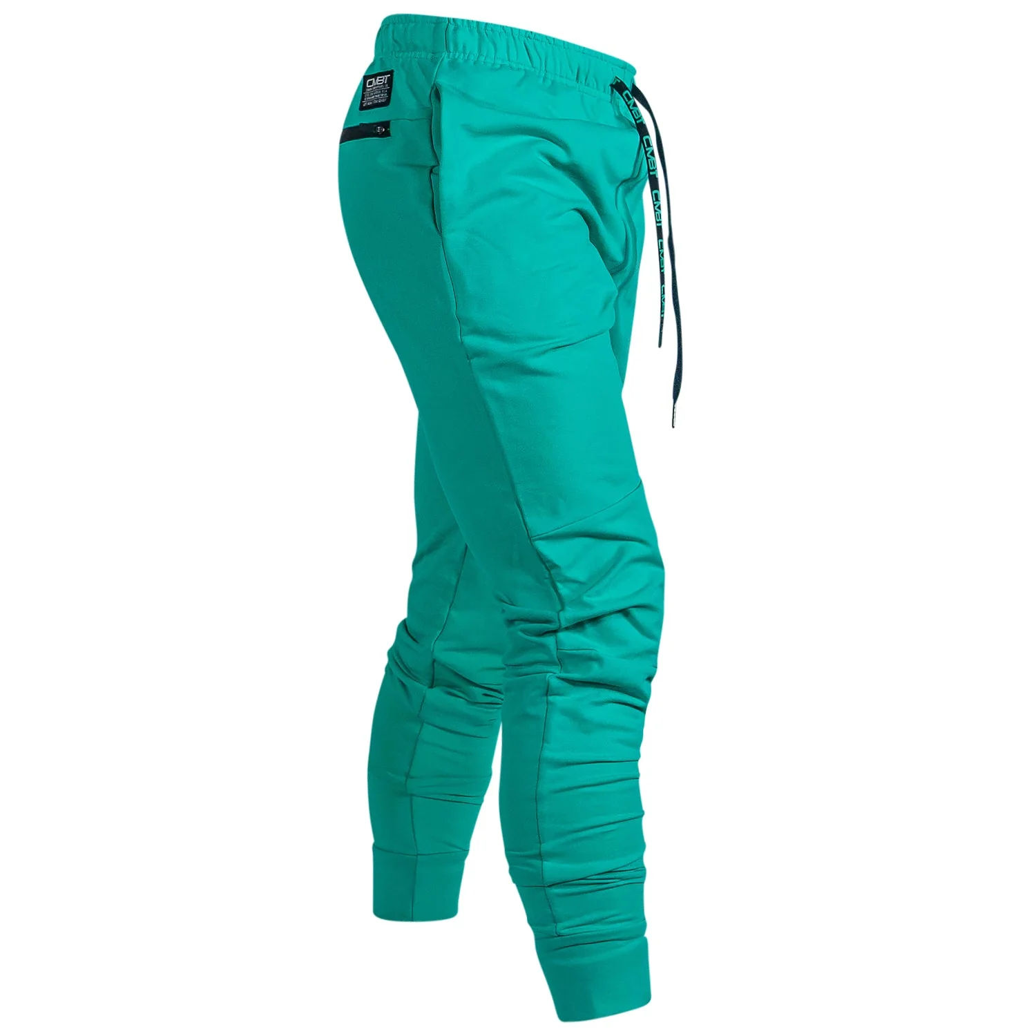 Men's Dynamic Full Length Performance Joggers - Image 9