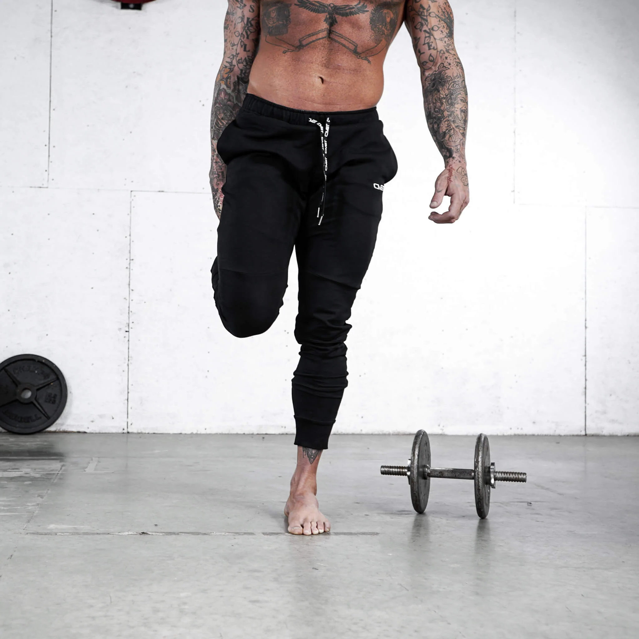 Men's Dynamic Performance Training Joggers 2.0 - Image 40