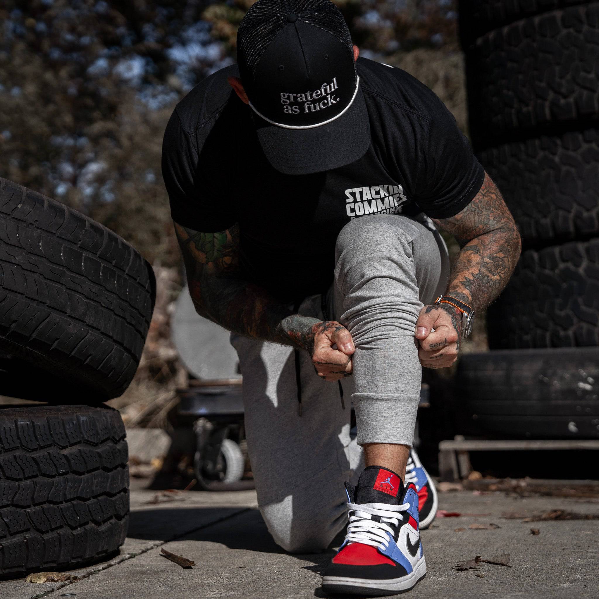 Men's Dynamic Performance Training Joggers 2.0 - Image 42
