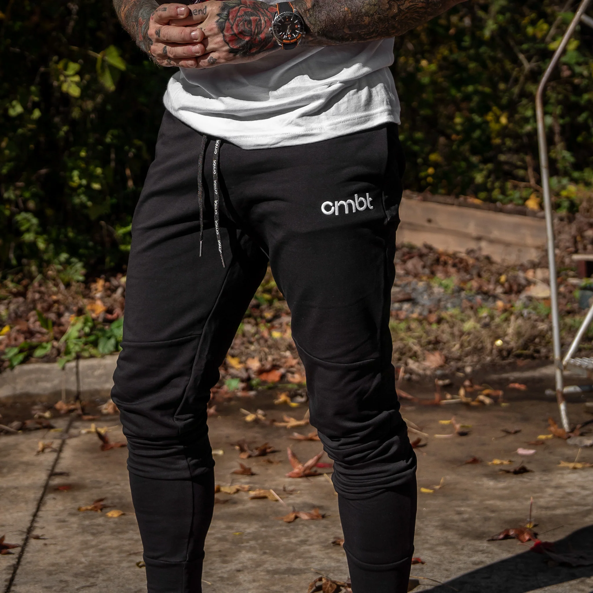 Men's Dynamic Performance Training Joggers 2.0 - Image 43