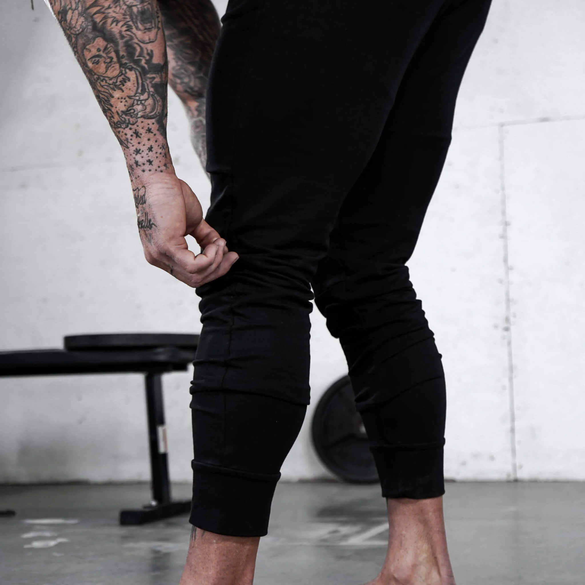 Men's Dynamic Performance Training Joggers 2.0 - Image 44