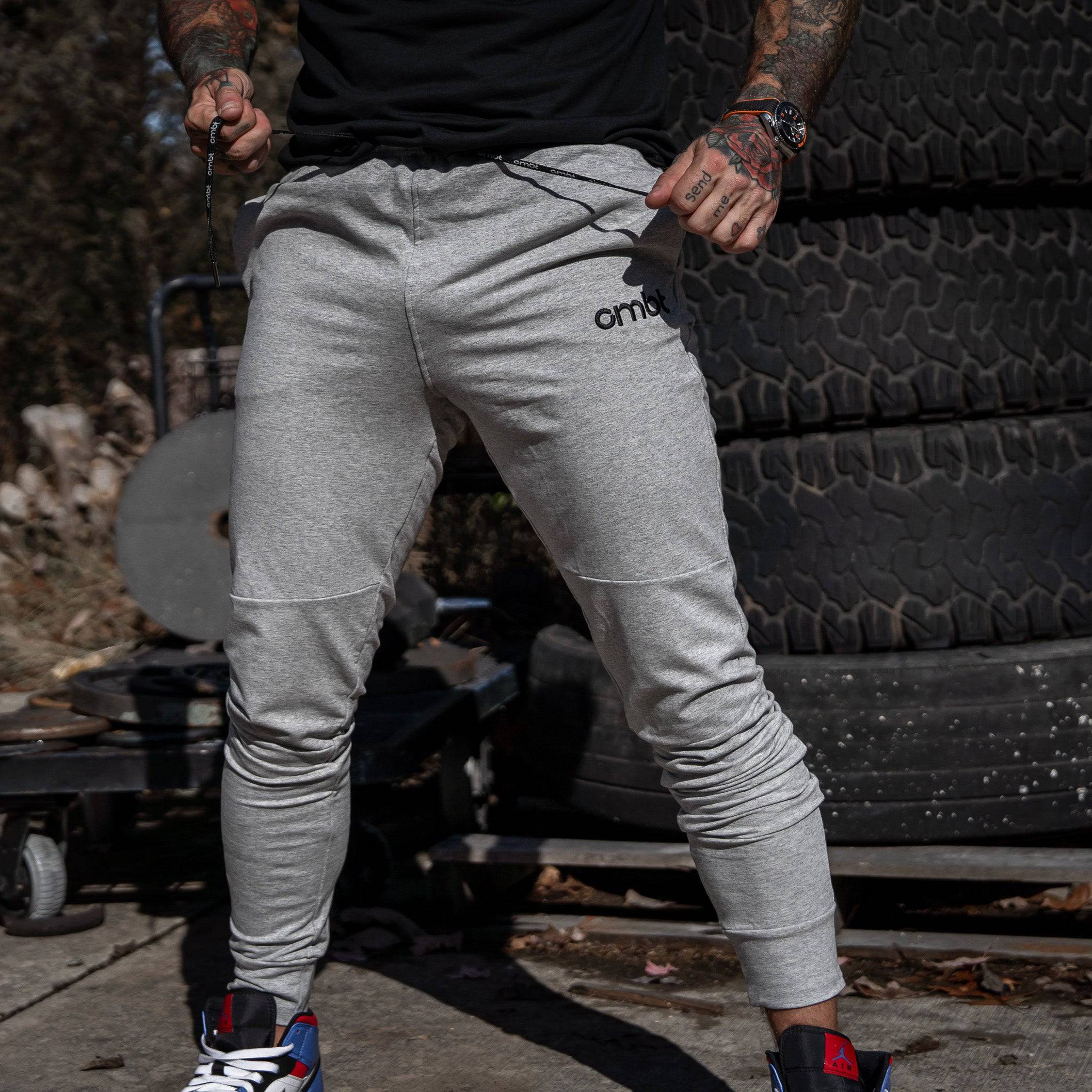Men's Dynamic Performance Training Joggers 2.0 - Image 45