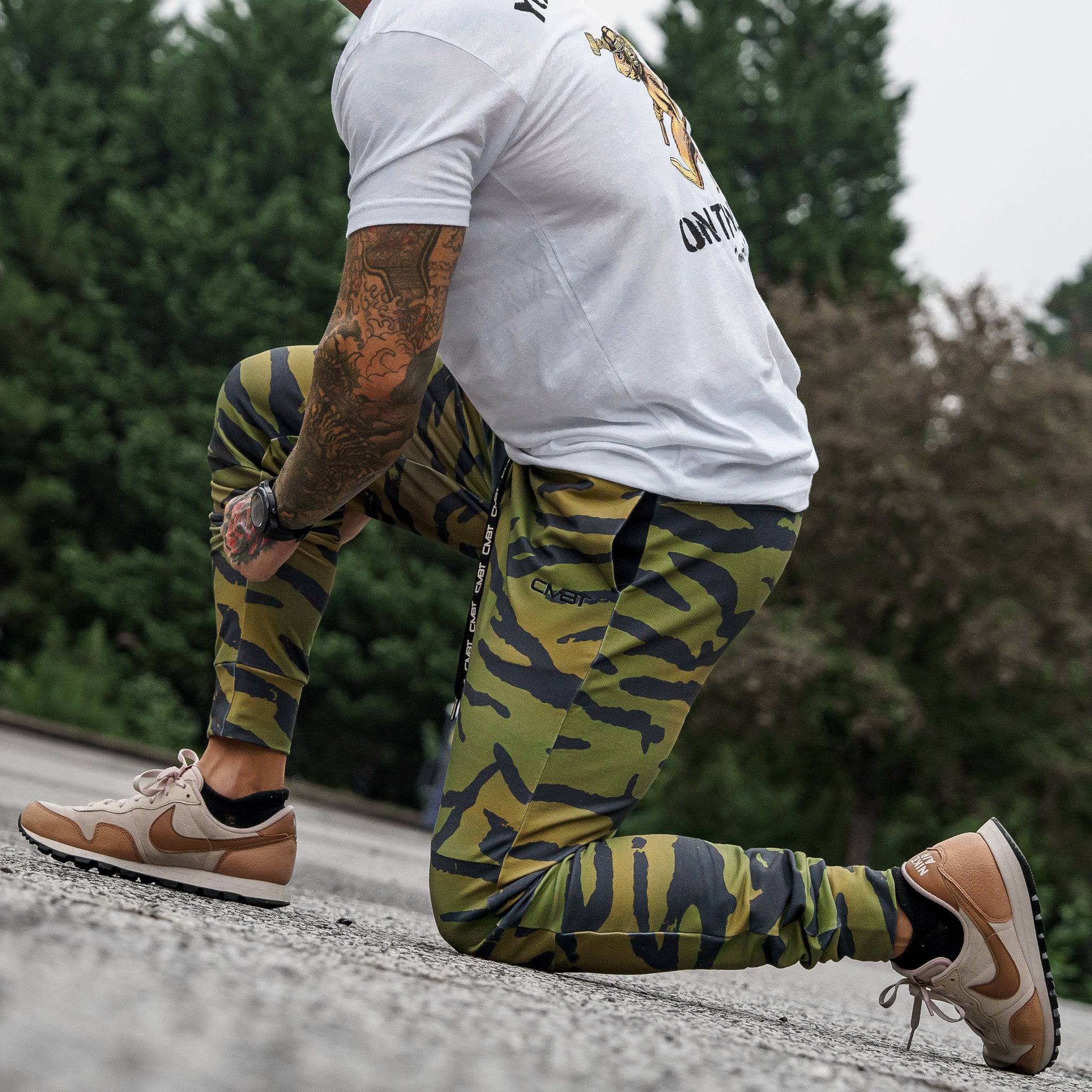 Men's Dynamic Performance Training Joggers 2.0 - Image 50