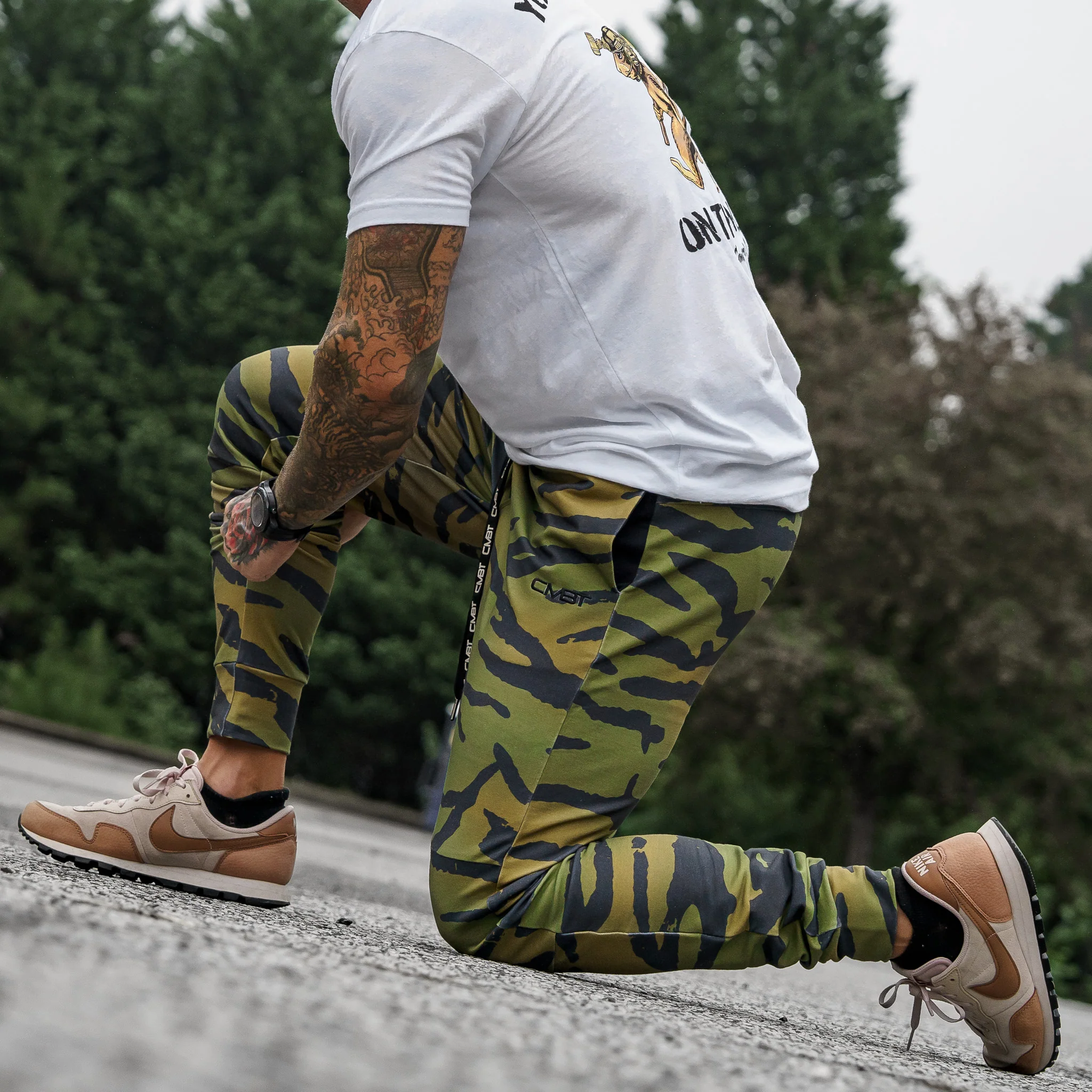 Men's Dynamic Performance Training Joggers 2.0 - Image 53