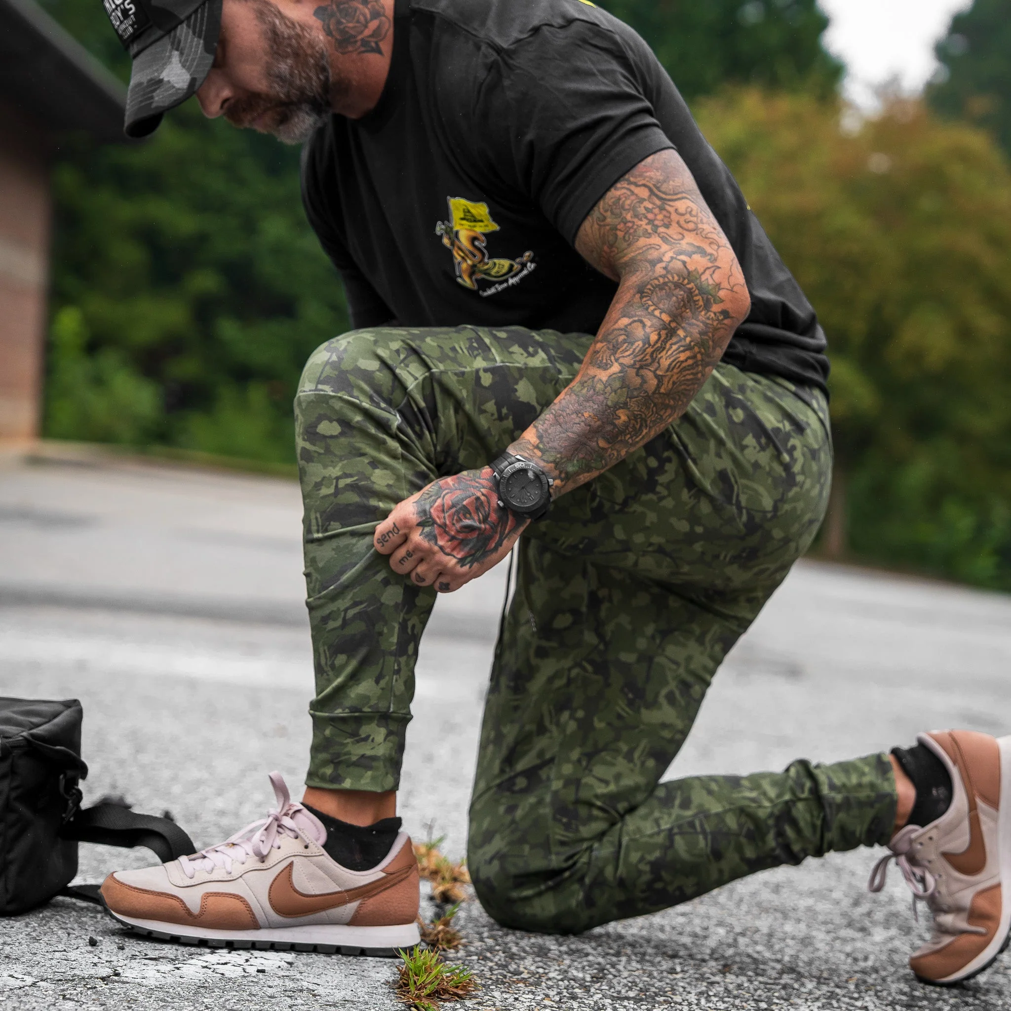 Men's Dynamic Performance Training Joggers 2.0 - Image 54