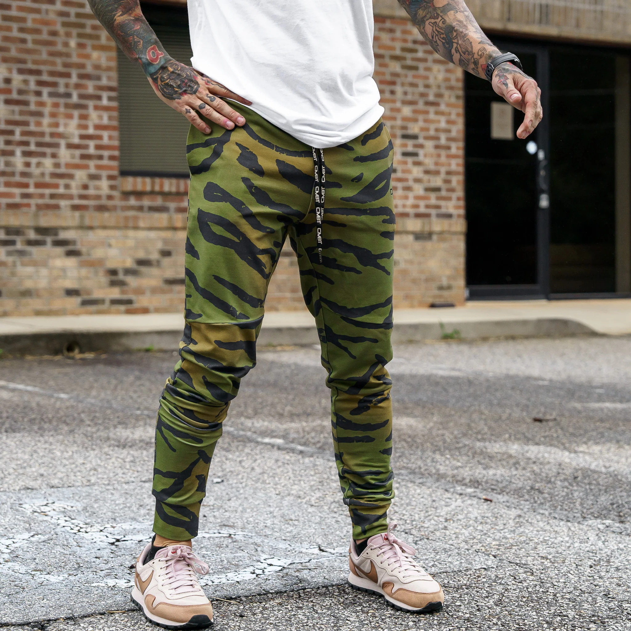 Men's Dynamic Performance Training Joggers 2.0 - Image 55