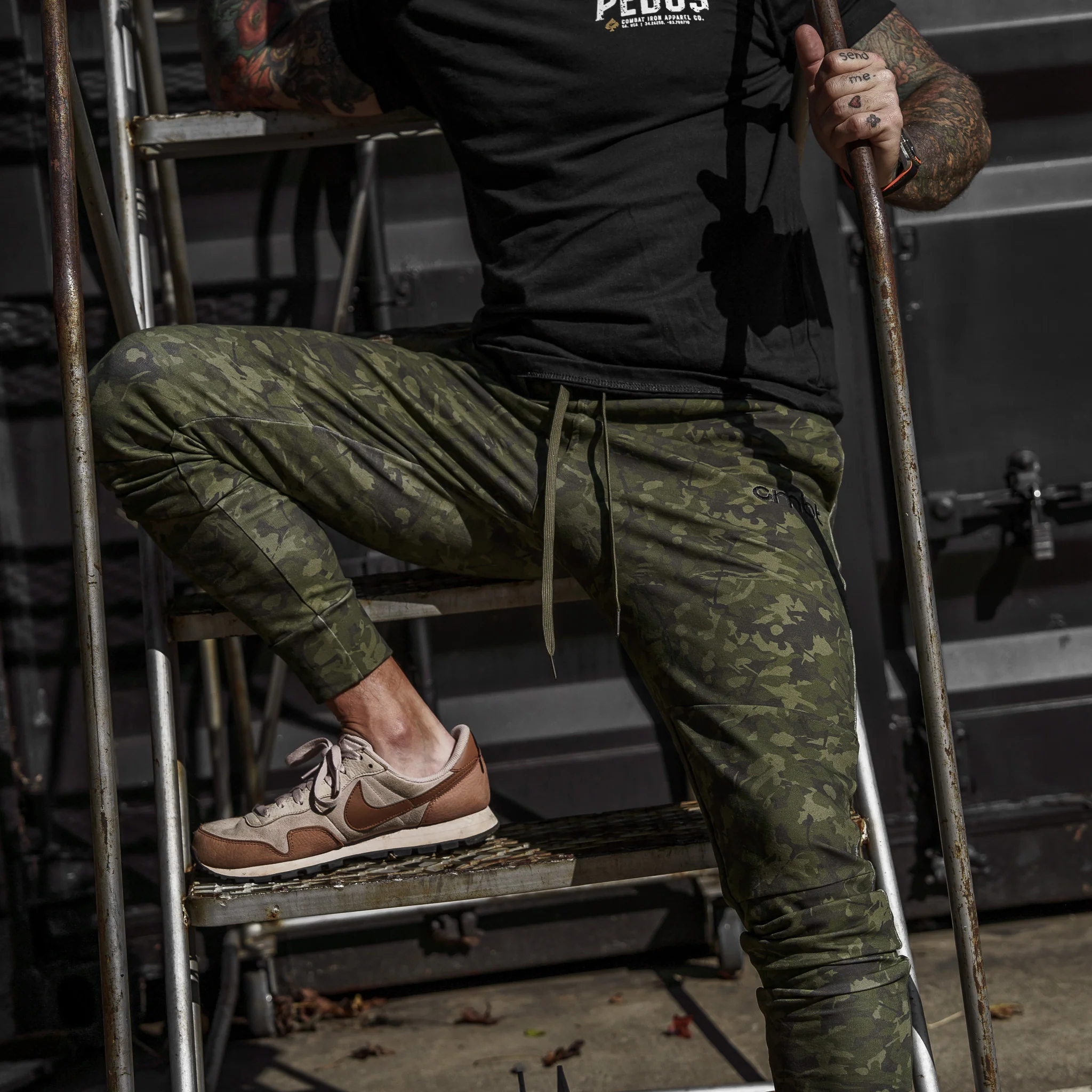 Men's Dynamic Performance Training Joggers 2.0 - Image 62