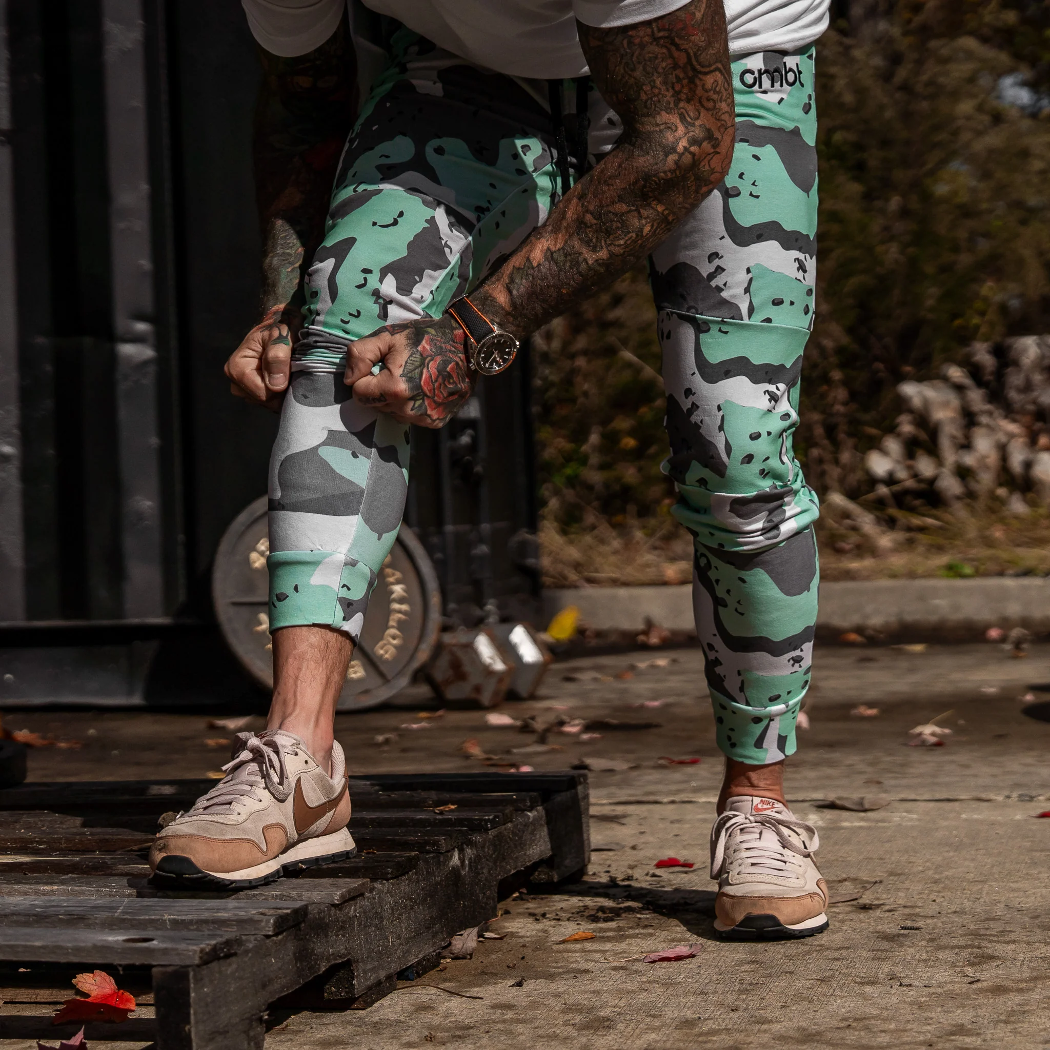 Men's Dynamic Performance Training Joggers 2.0 - Image 70
