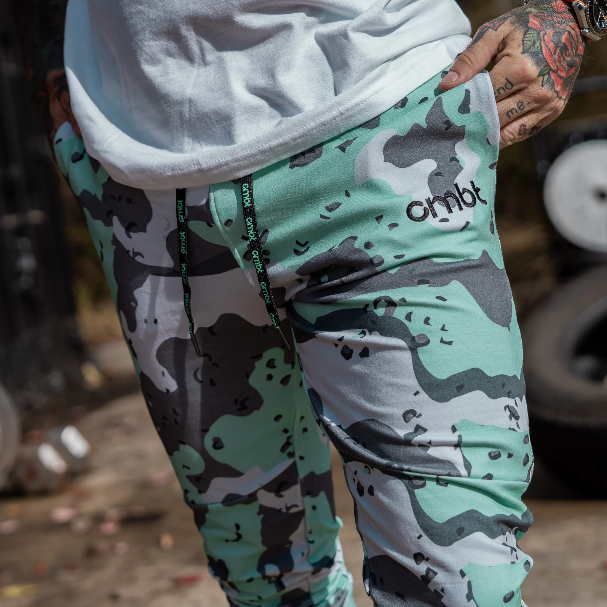 Men's Dynamic Performance Training Joggers 2.0 - Image 71