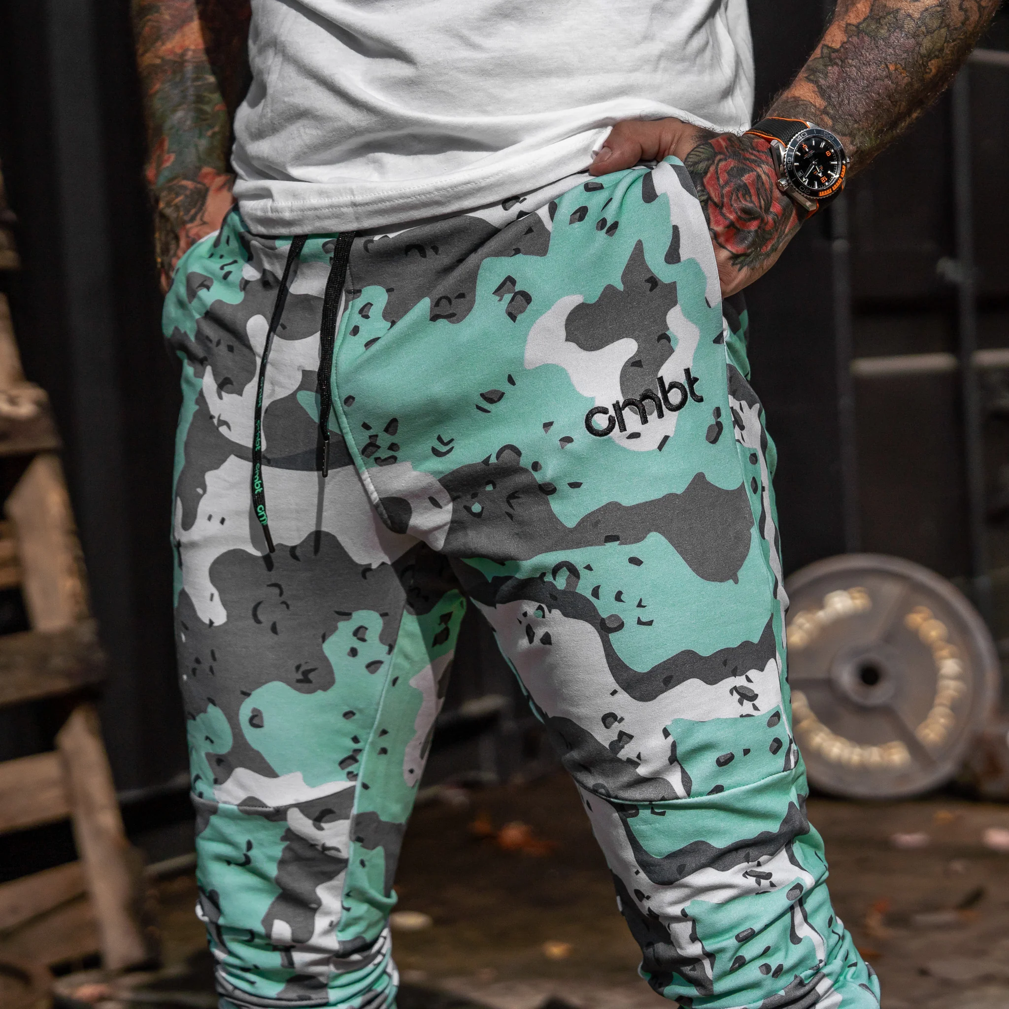 Men's Dynamic Performance Training Joggers 2.0 - Image 72