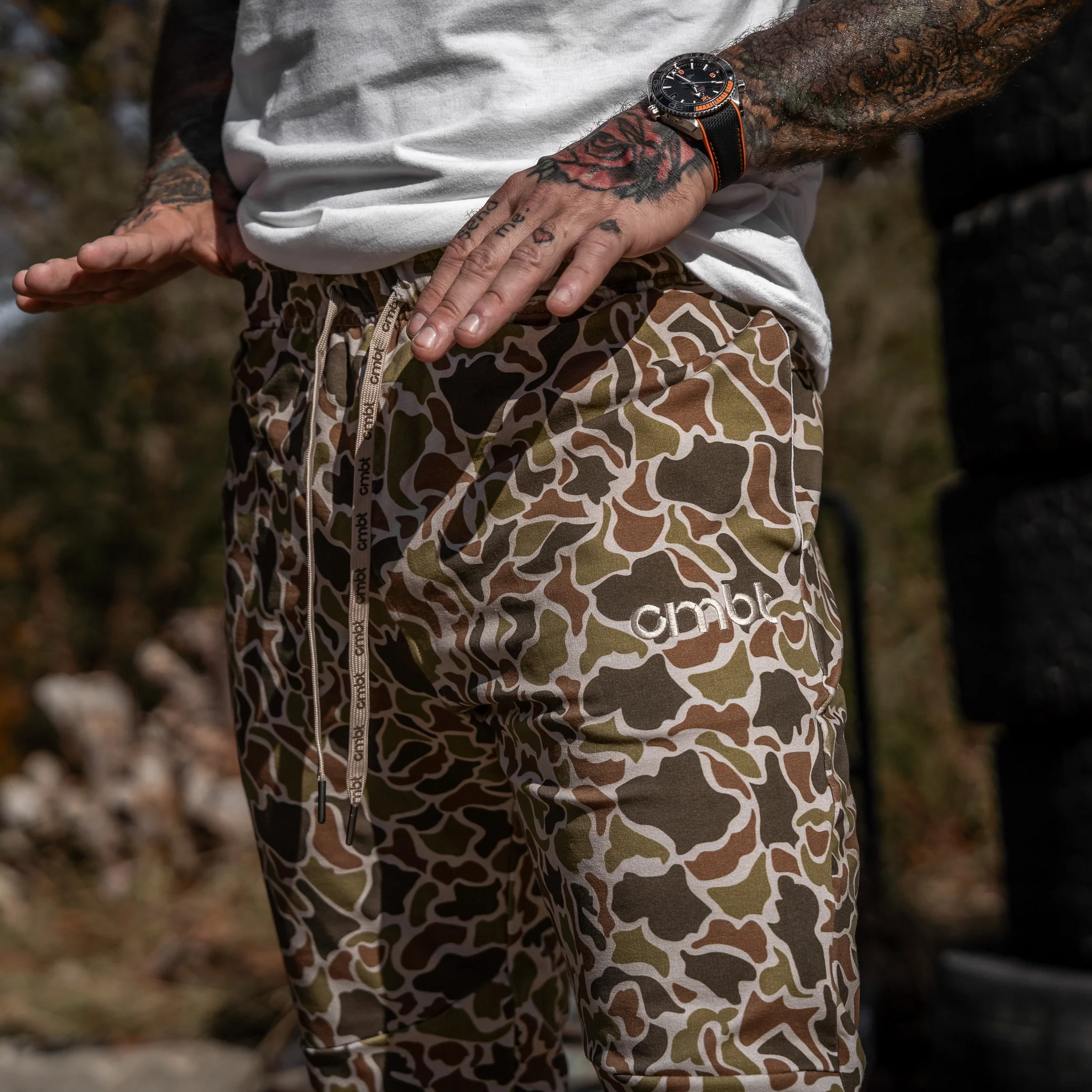 Men's Dynamic Performance Training Joggers 2.0 - Image 77